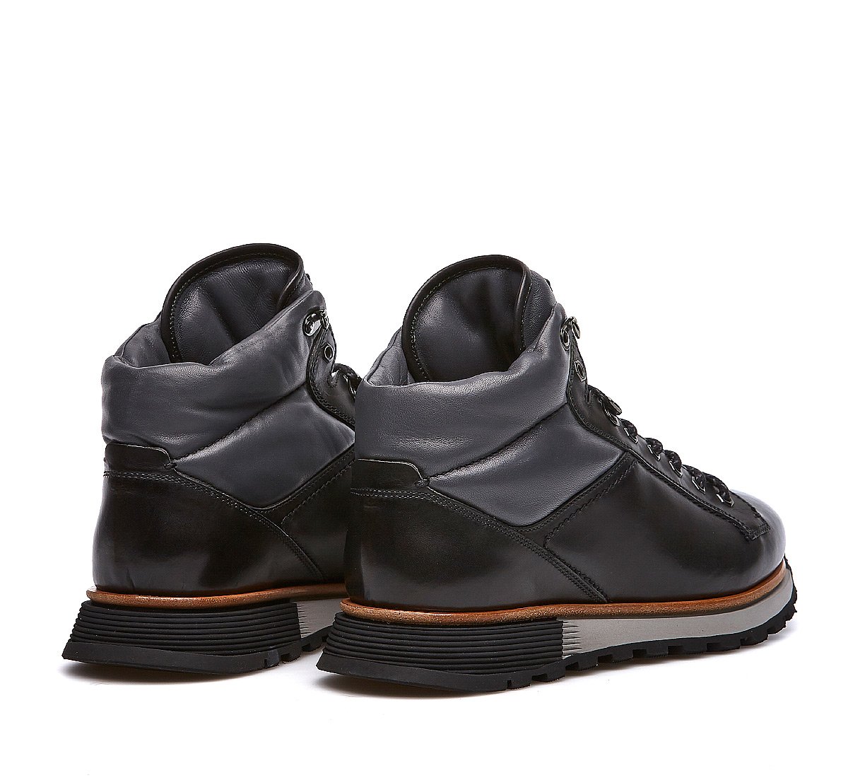 Miramonti boots