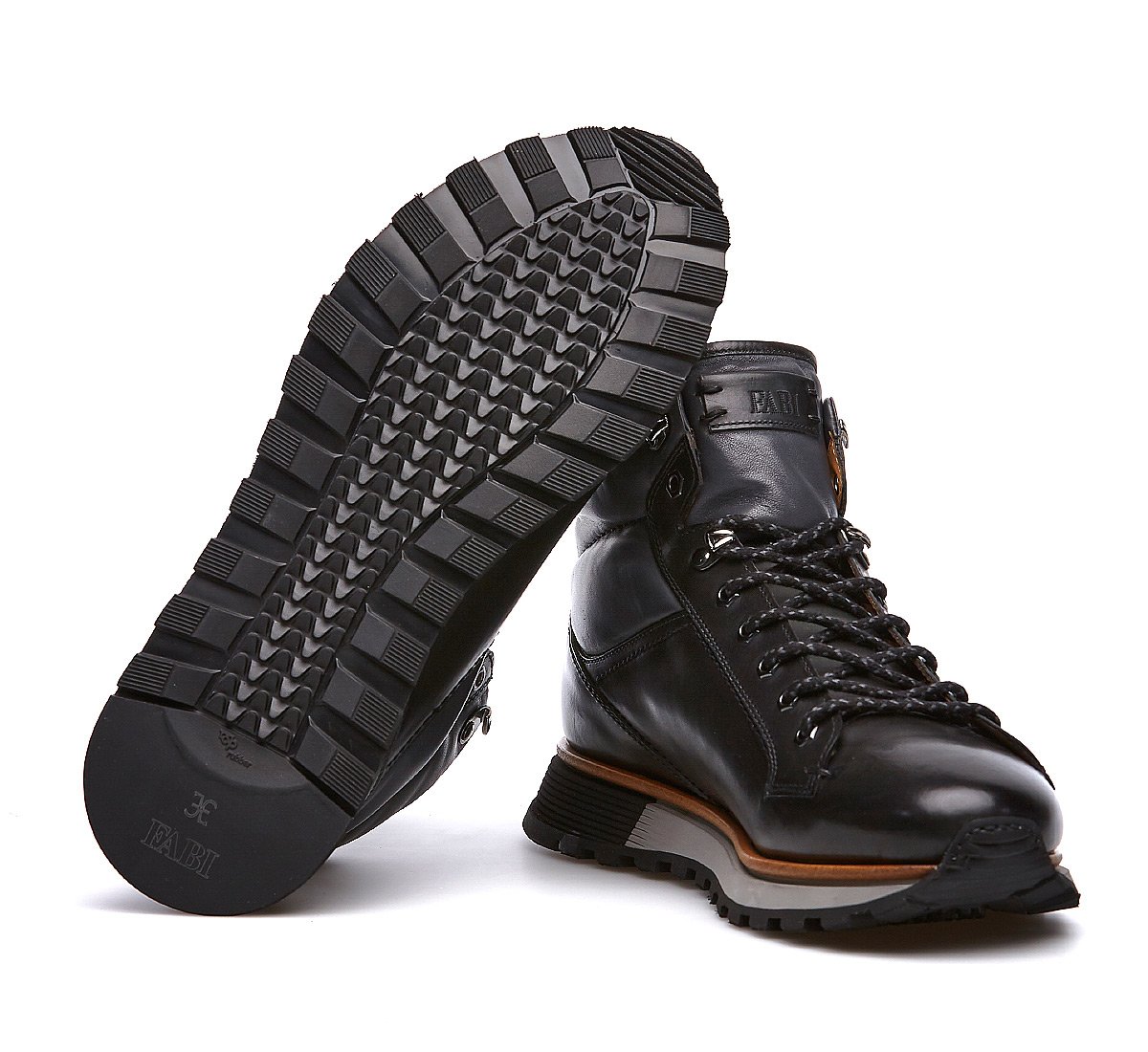 Miramonti boots