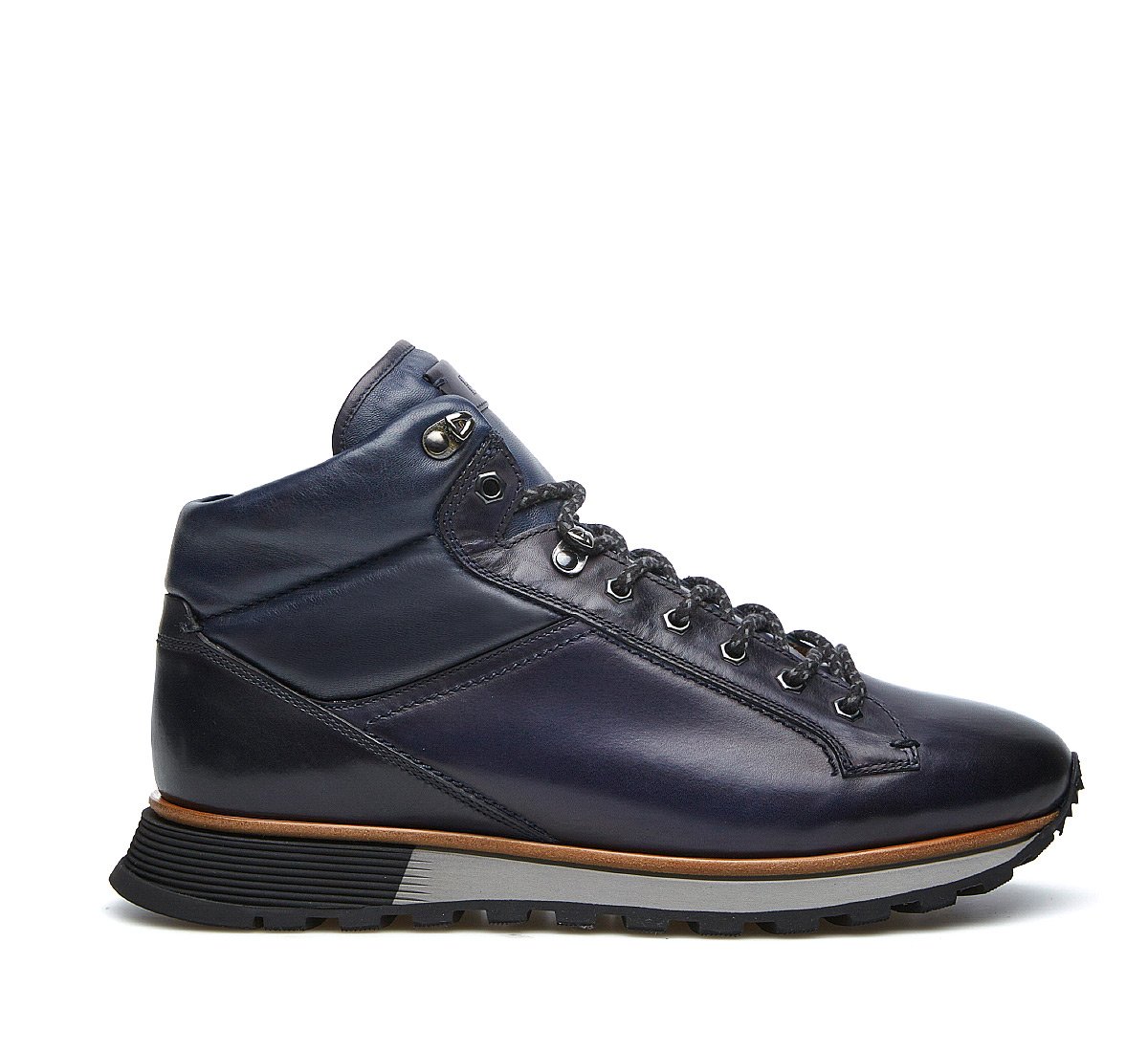 Miramonti shoe