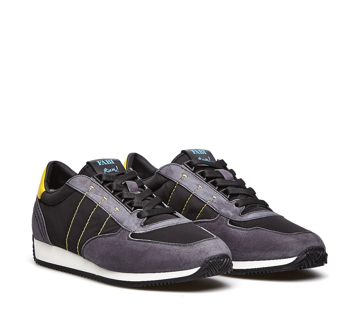 Sneaker Fabi KEMPES