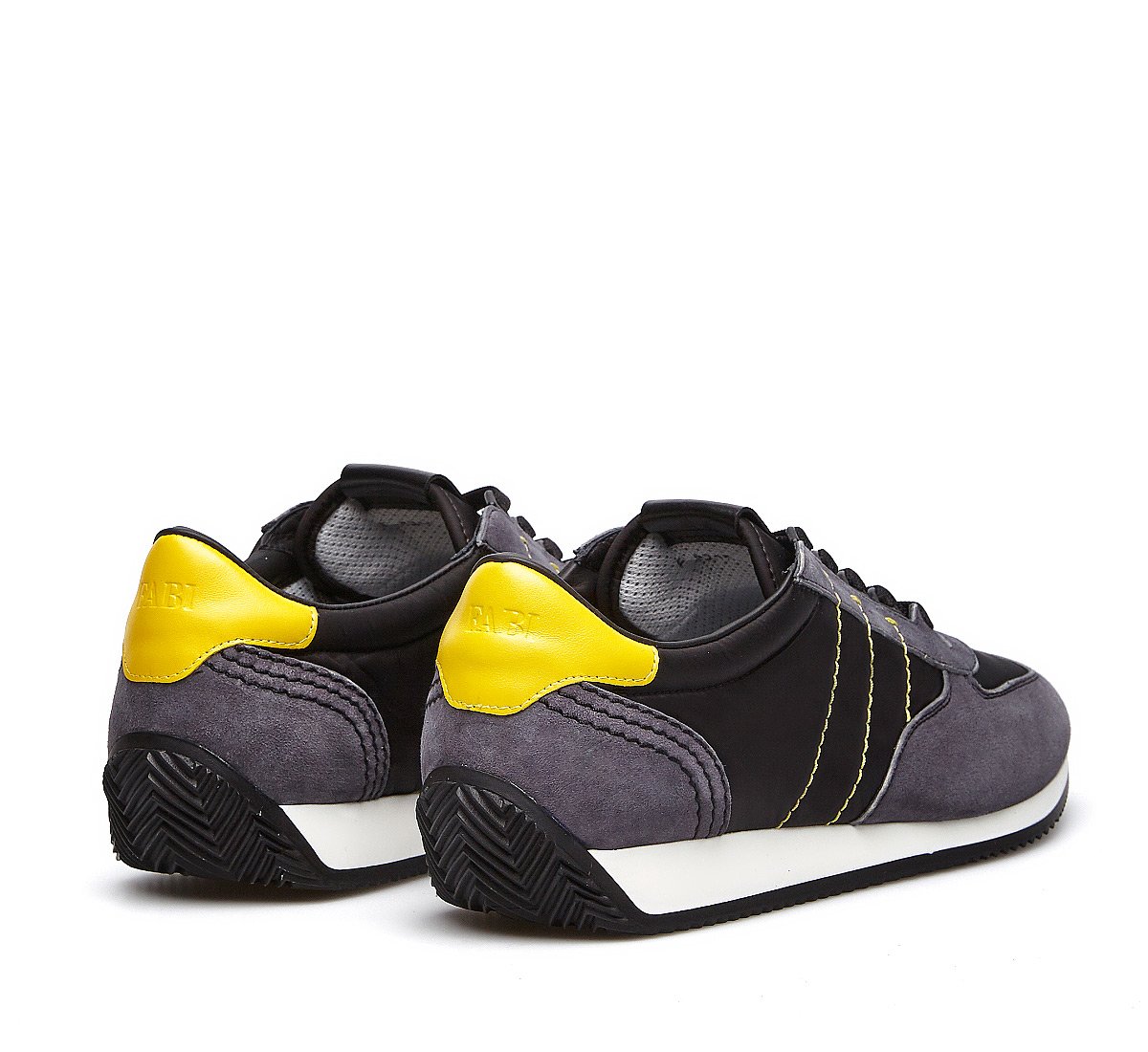 Sneaker Fabi KEMPES
