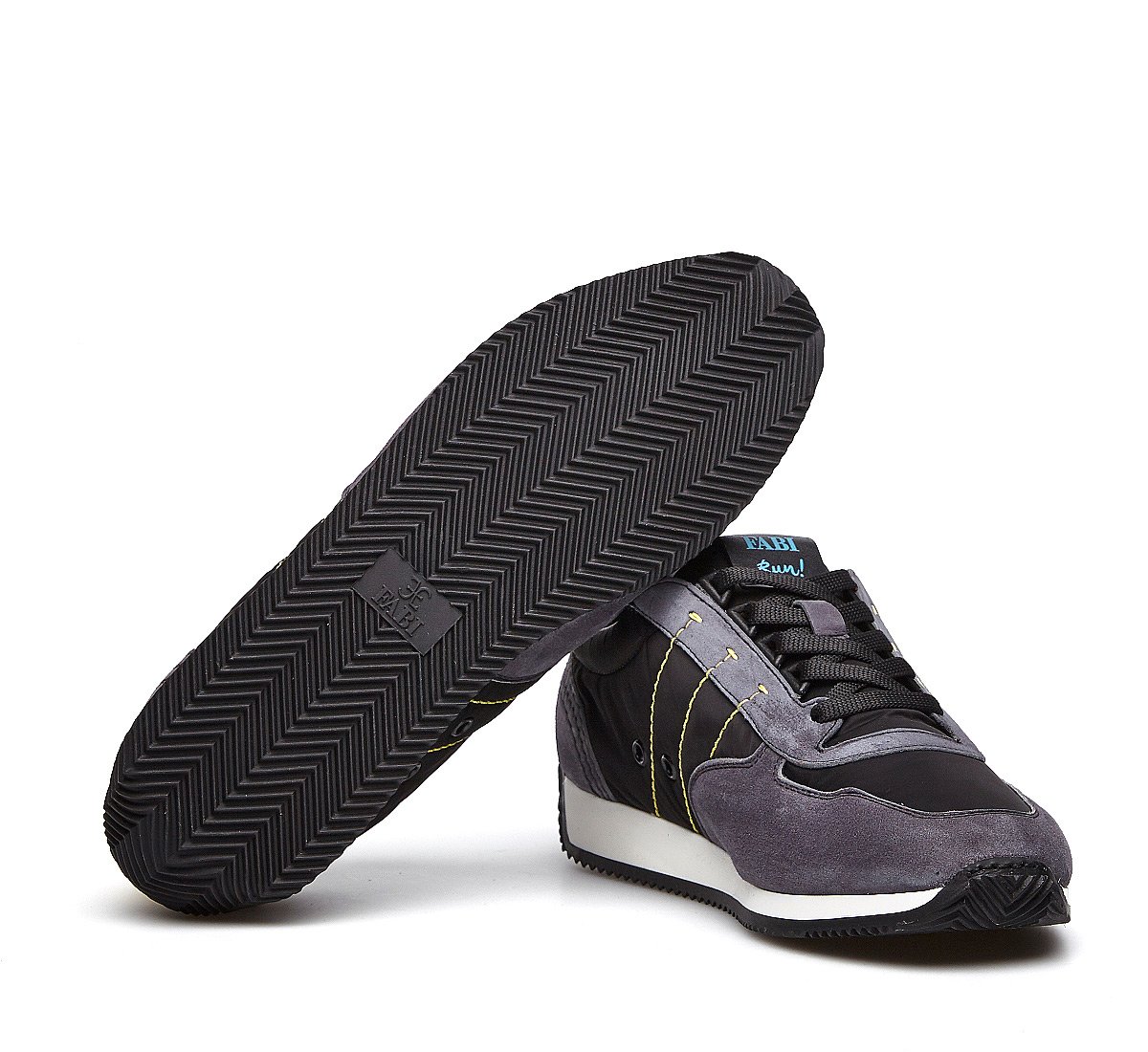 Sneaker Fabi KEMPES