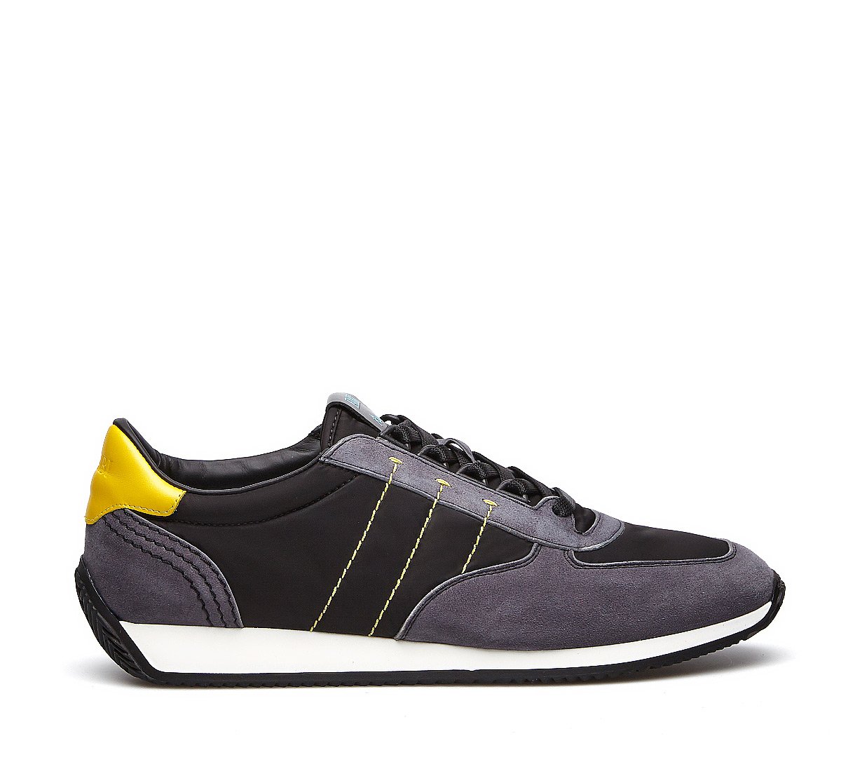 Sneaker Fabi KEMPES