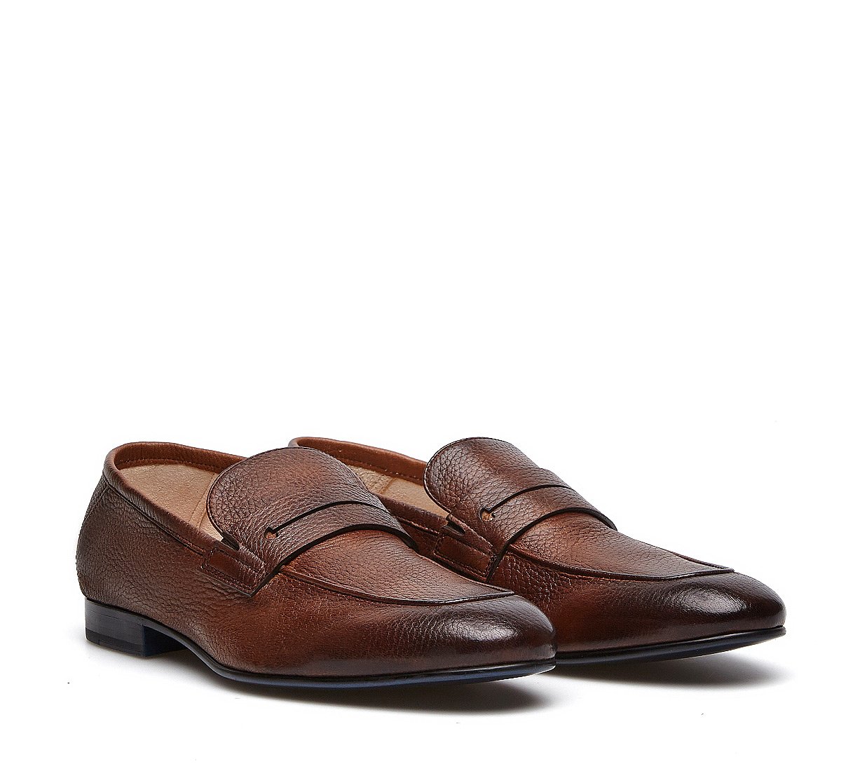 Mocassino Fabi classic