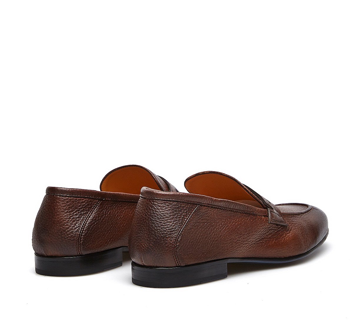 Mocassino Fabi classic