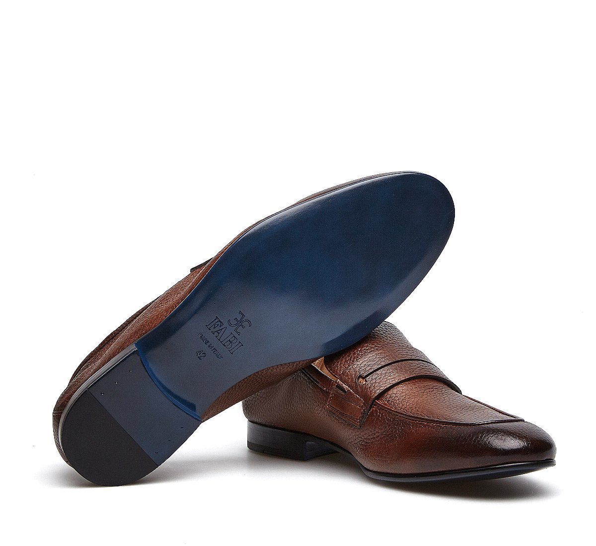 Mocassino Fabi classic