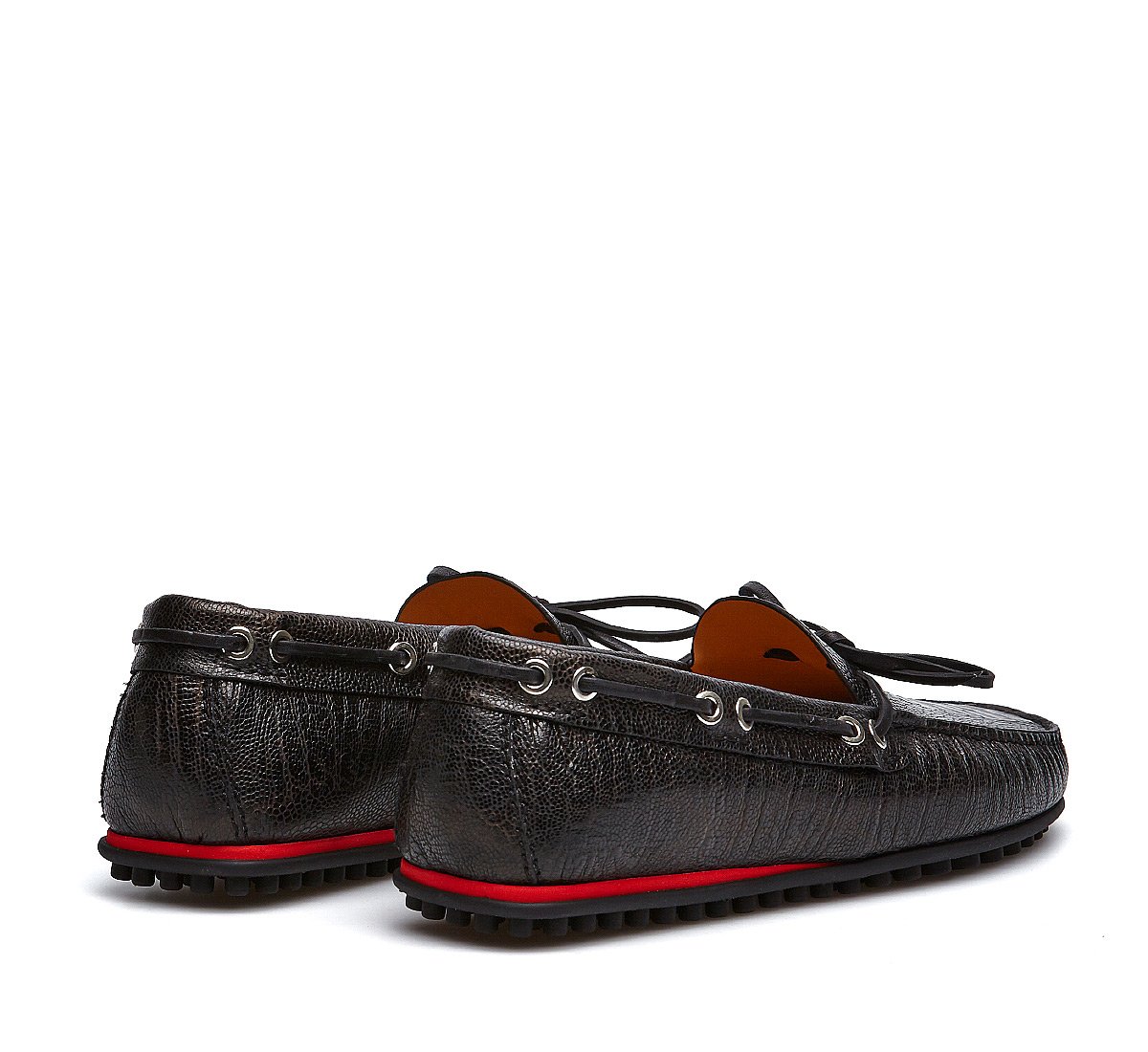 Mocassino Fabi classic in morbido vitello