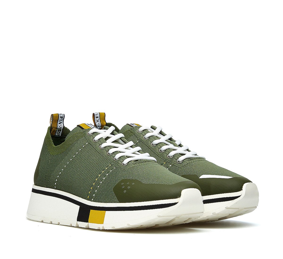 Sneaker Fabi F65