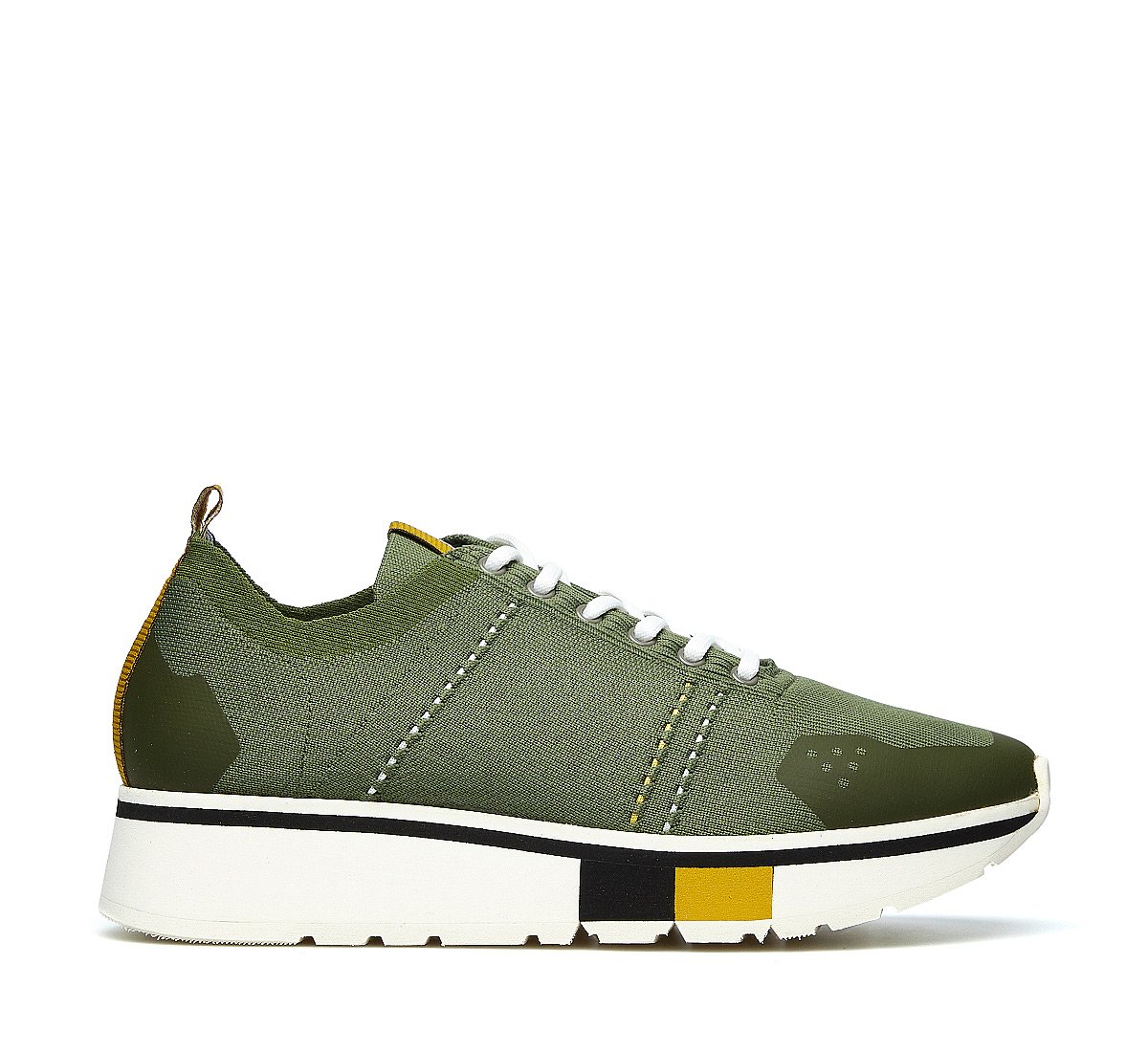 Sneaker Fabi F65