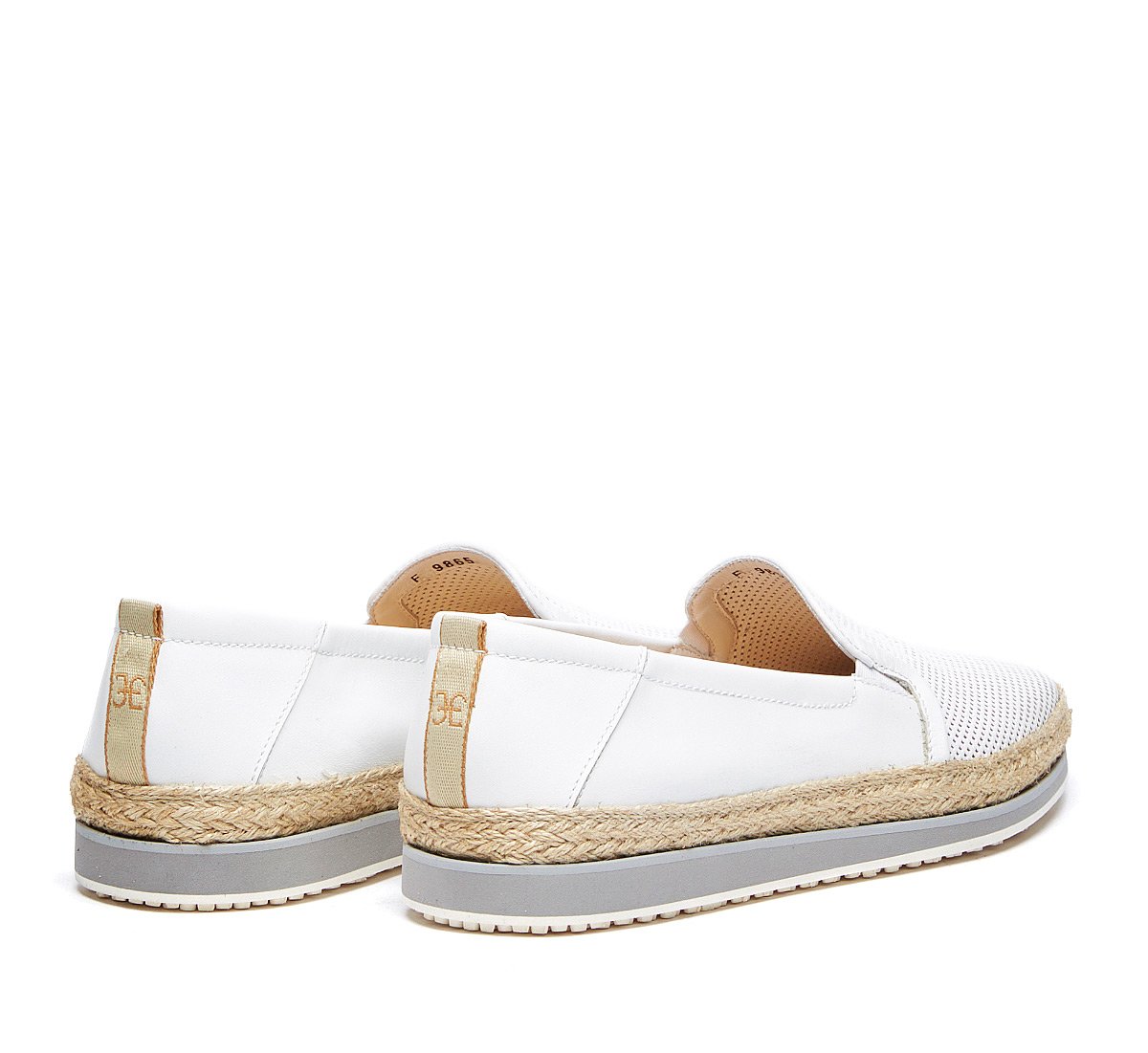 Espadrillas in corda
