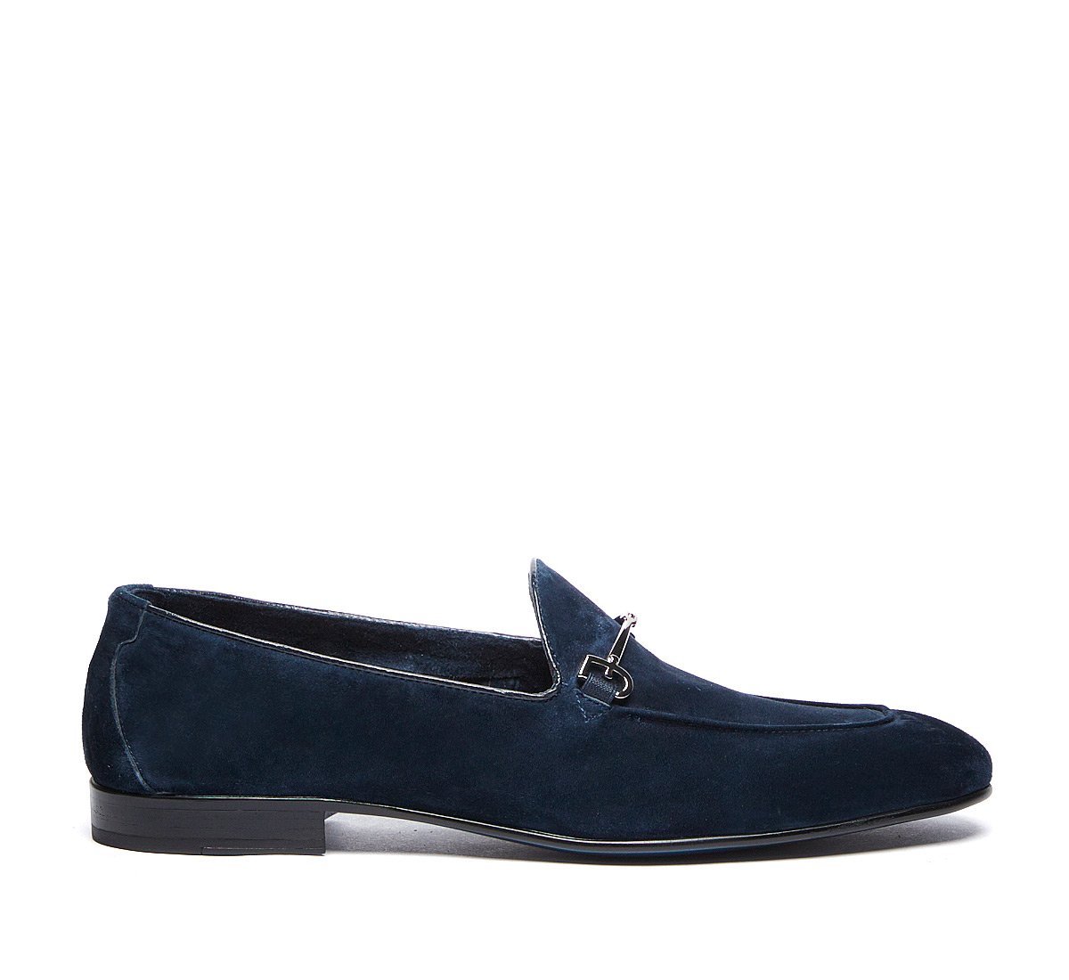 Mocassino Fabi Classic in morbido vitellino sfoderato