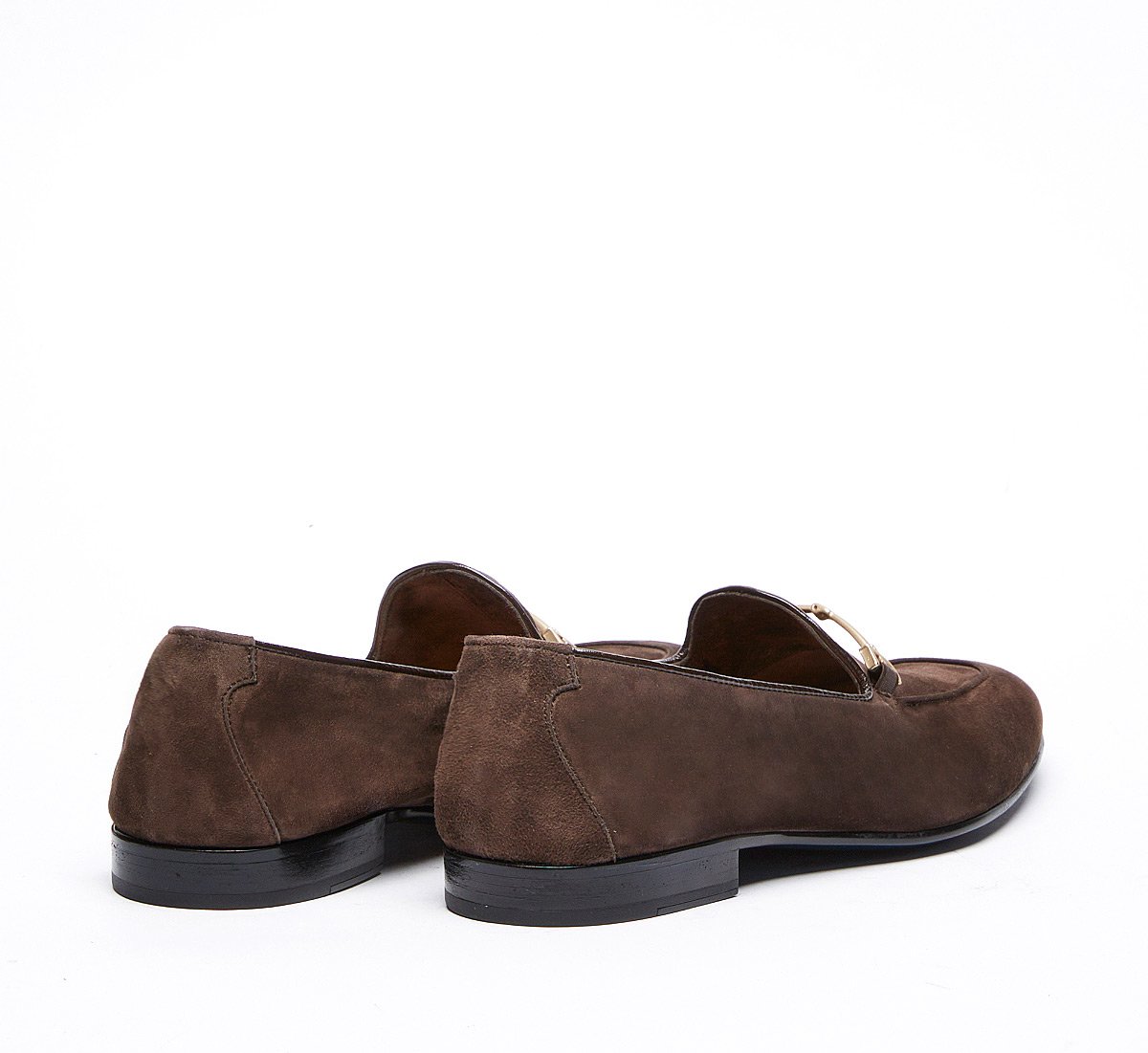 Mocassino Fabi Classic in morbido vitellino sfoderato