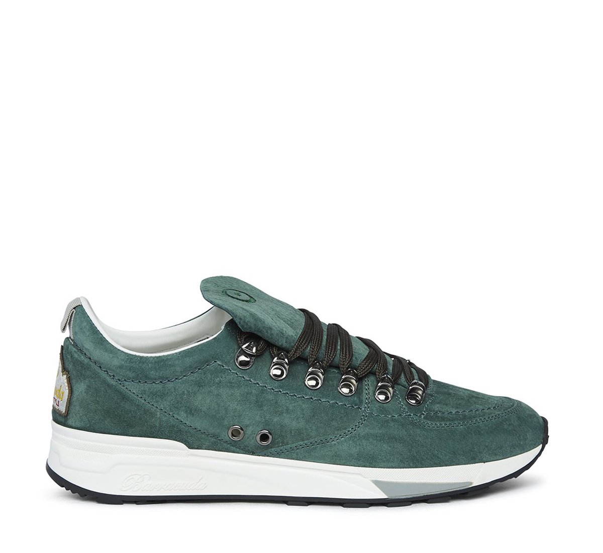 Sneaker Barracuda #Straightlines