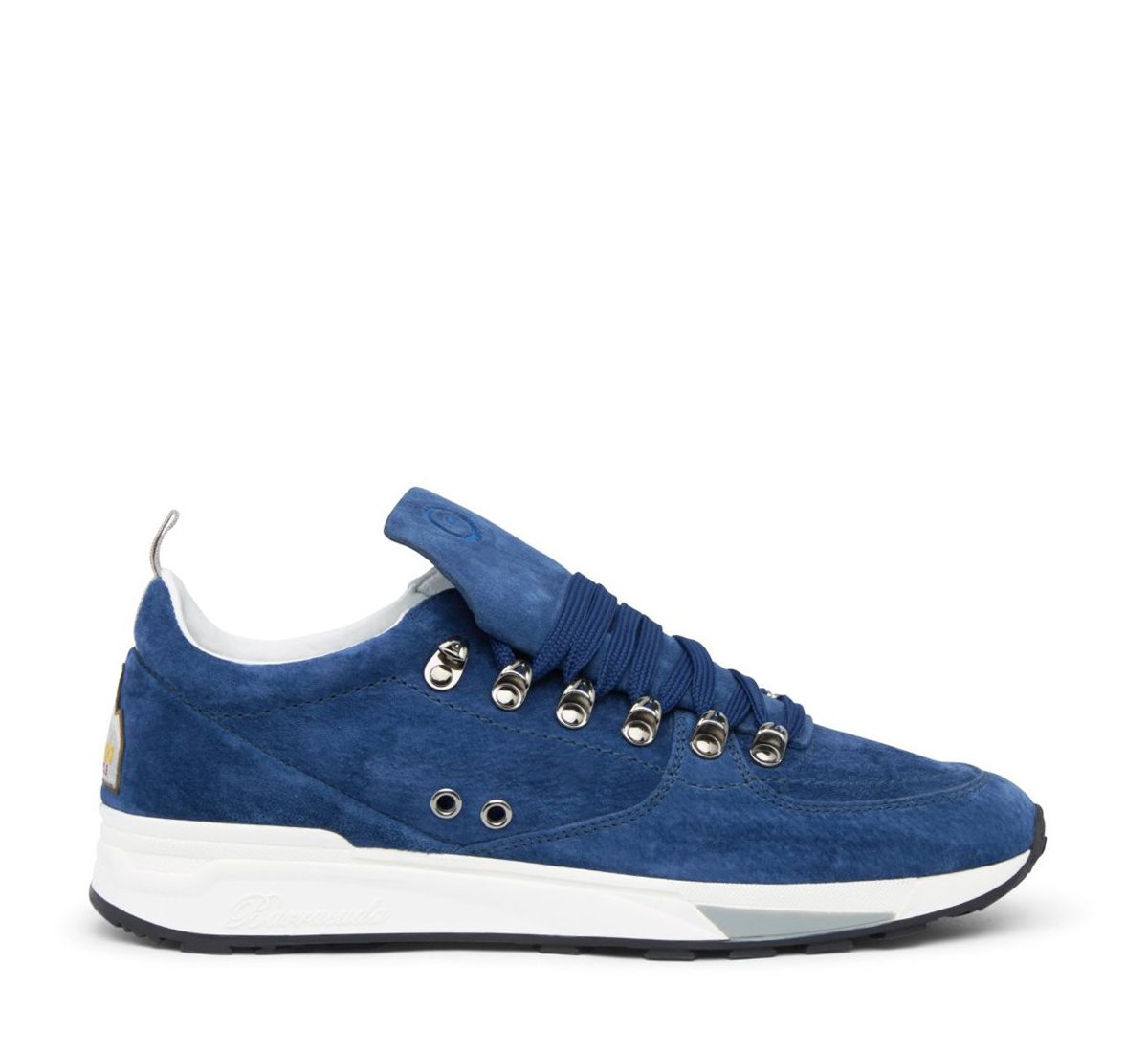 Sneaker Barracuda #Straightlines