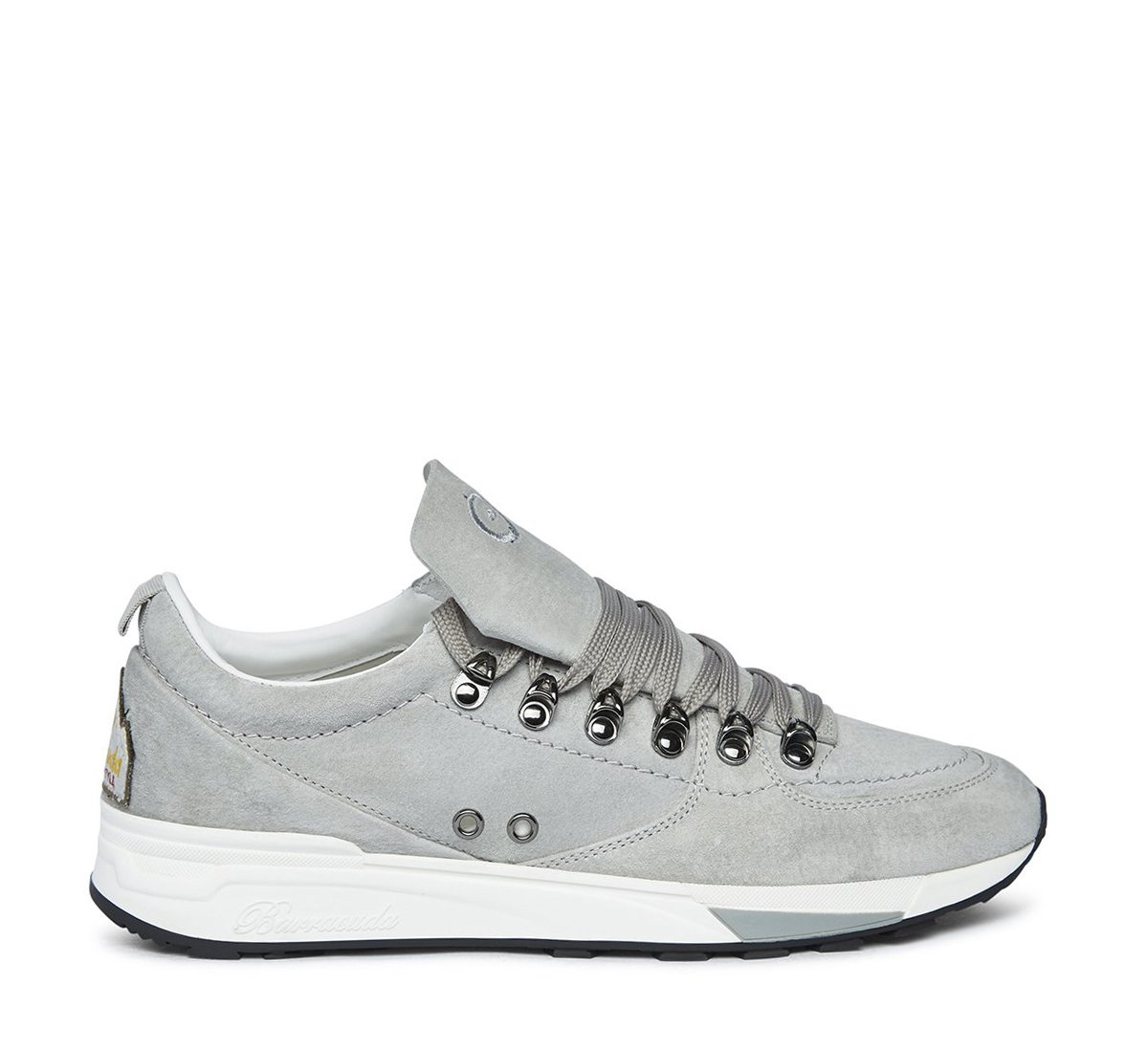 Sneaker Barracuda #Straightlines