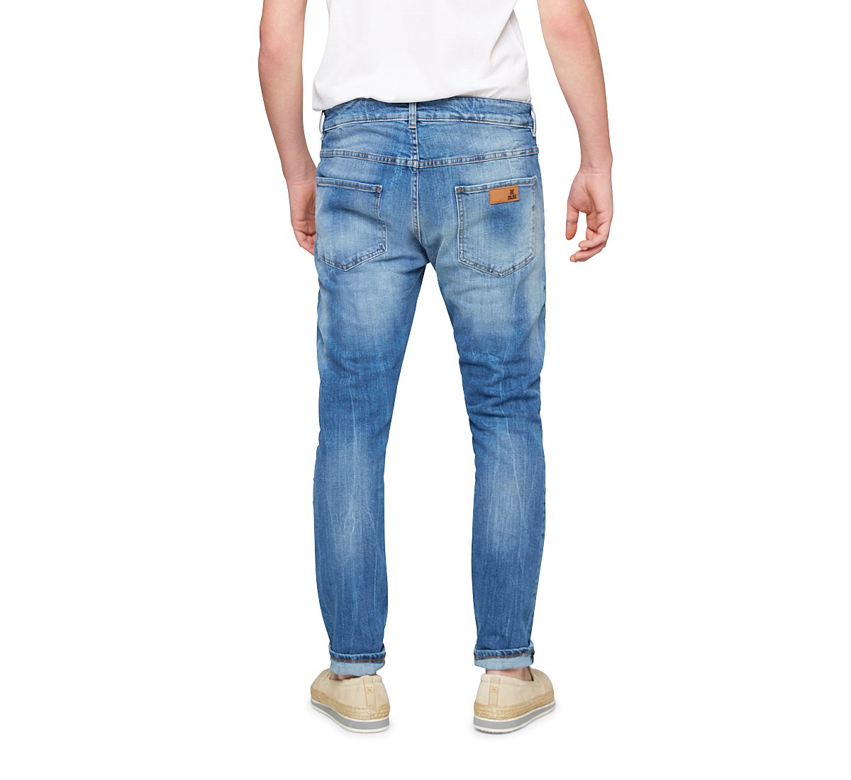 Jeans Slim fit