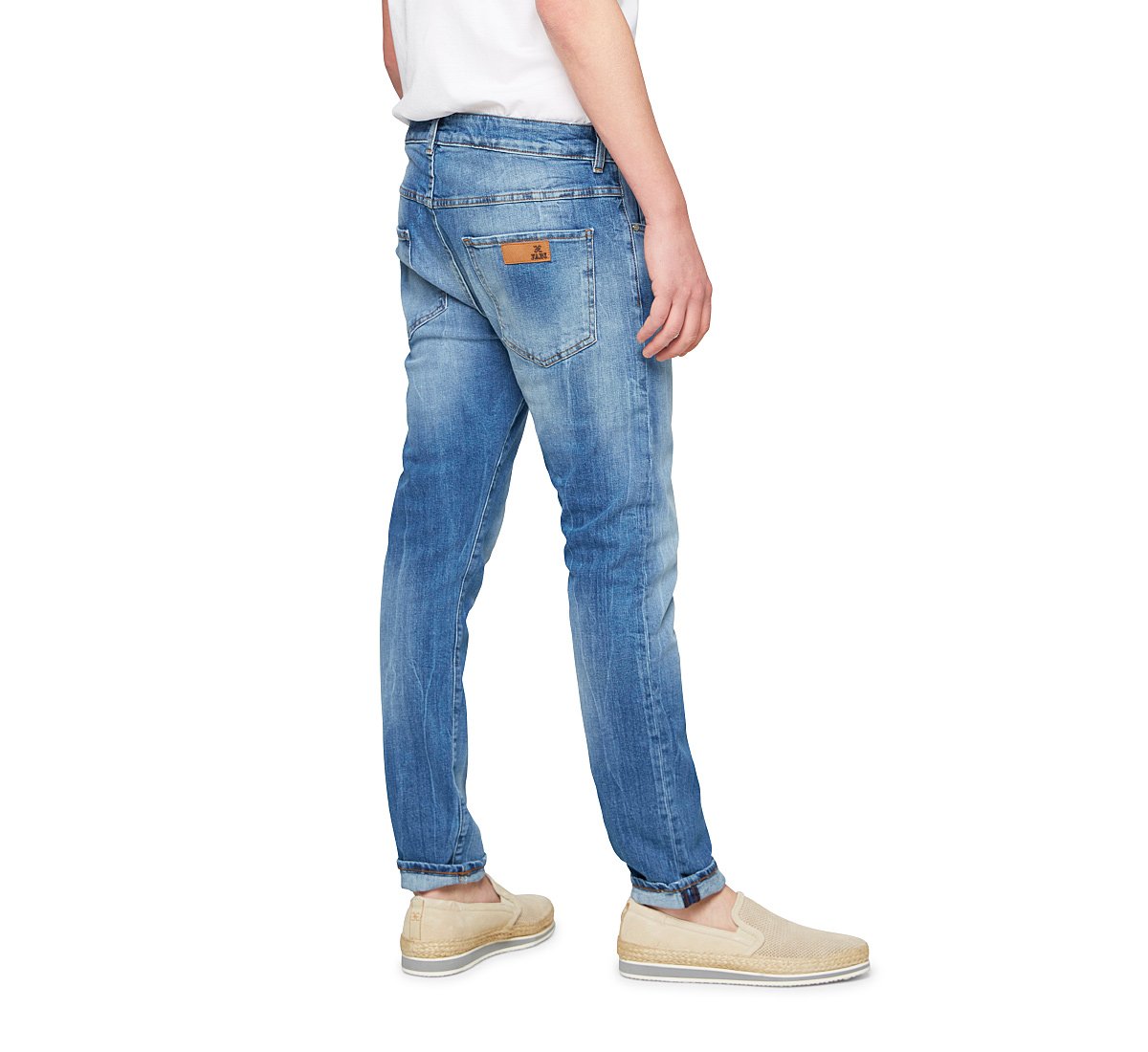 Jeans Slim fit