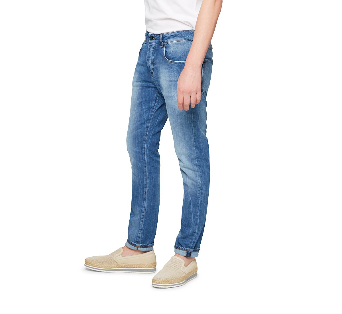 Jeans Slim fit