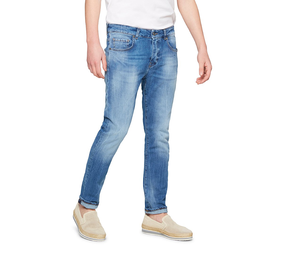 Jeans Slim fit
