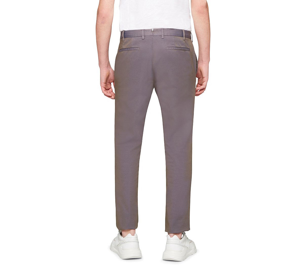 Pantalone in morbido cotone