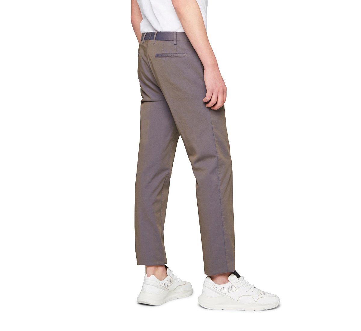 Pantalone in morbido cotone