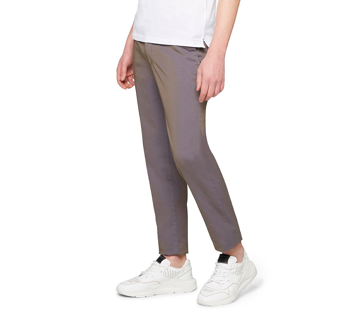Pantalone in morbido cotone