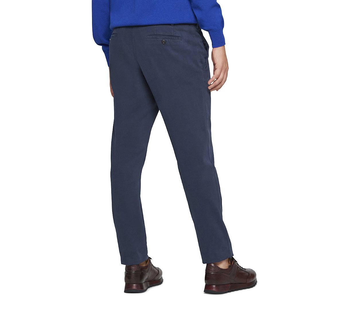 Pantaloni in cotone