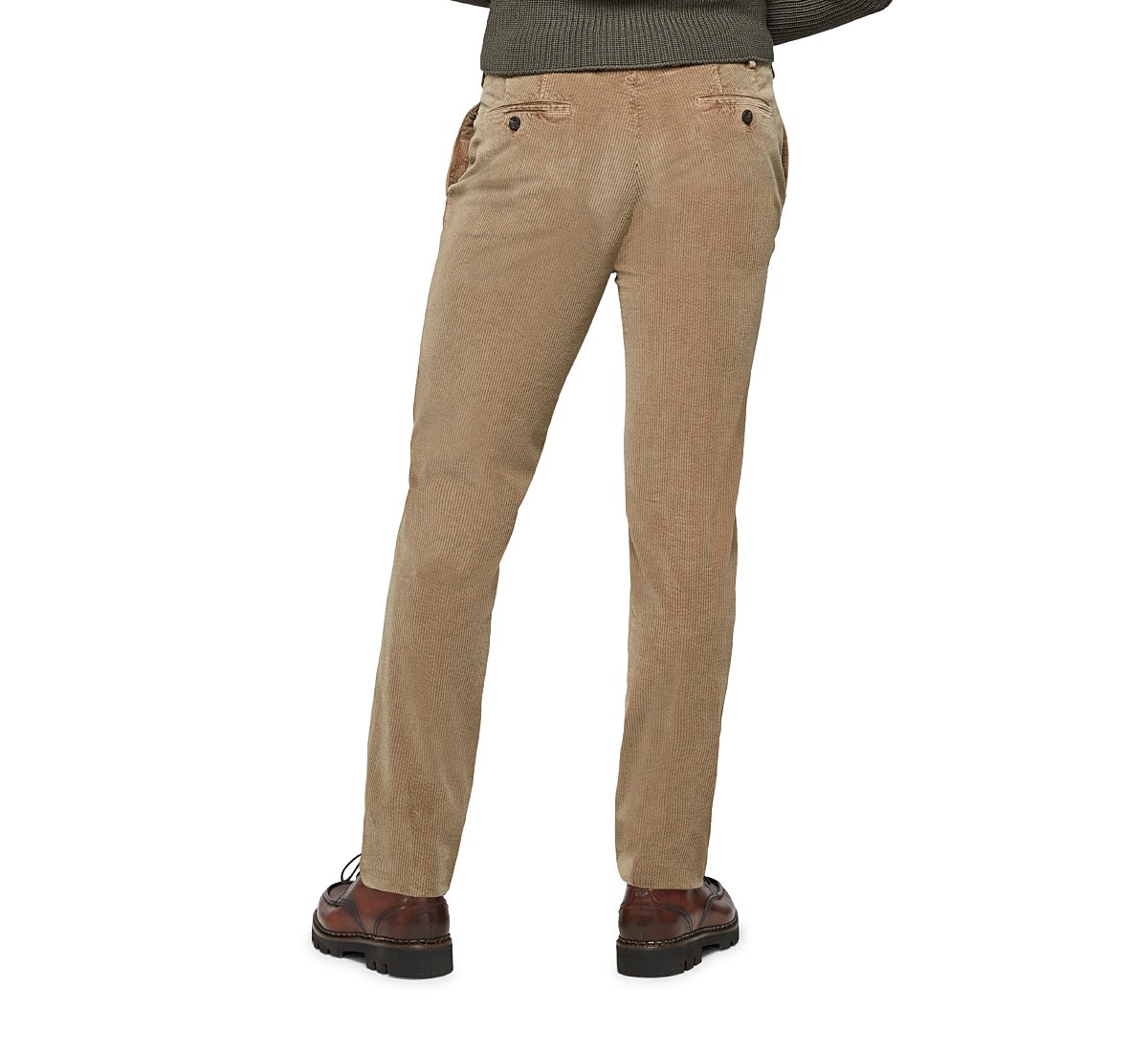 Classic trousers