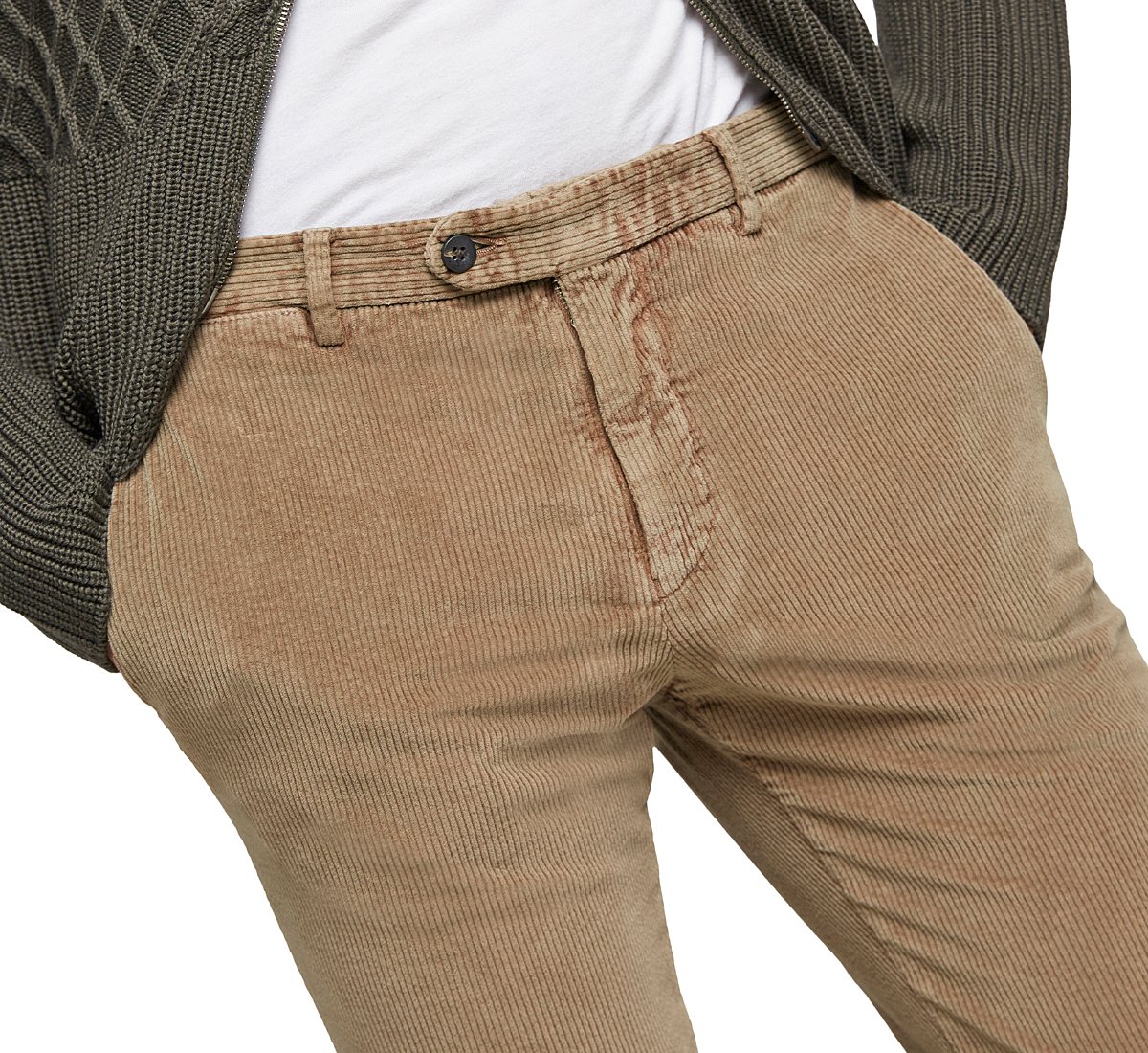Classic trousers