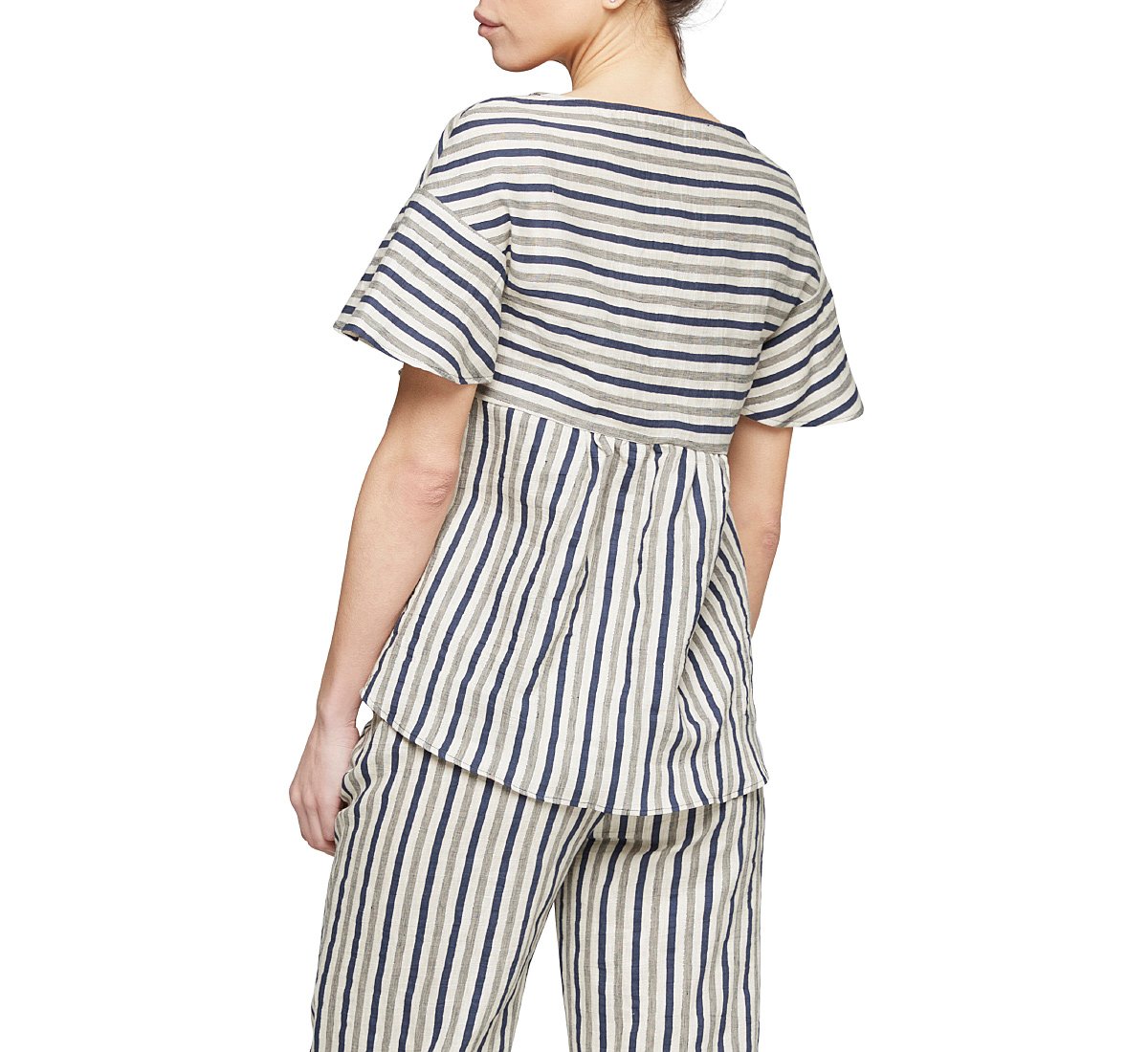 Maglia in lino