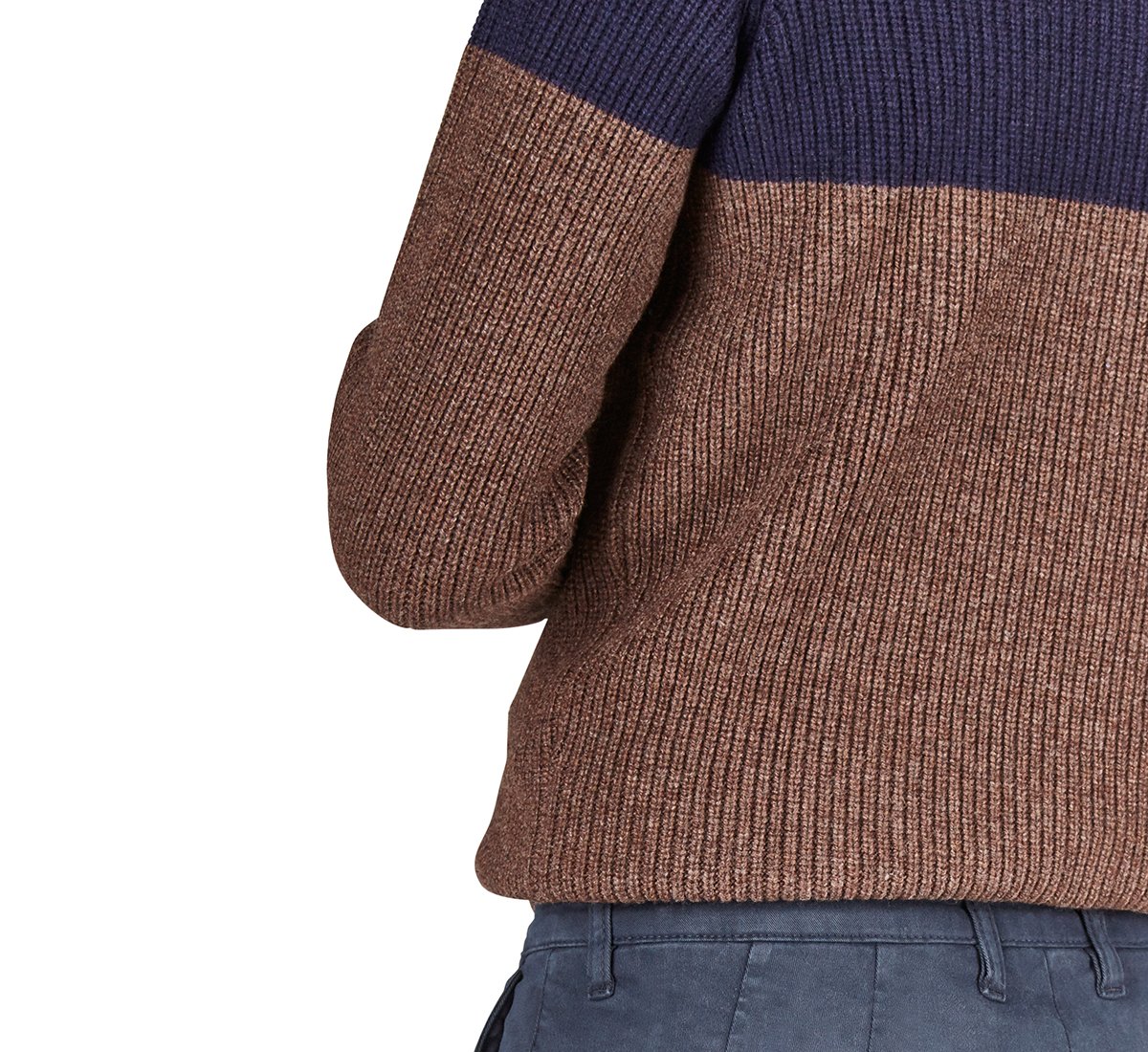 Dolcevita in lana merino