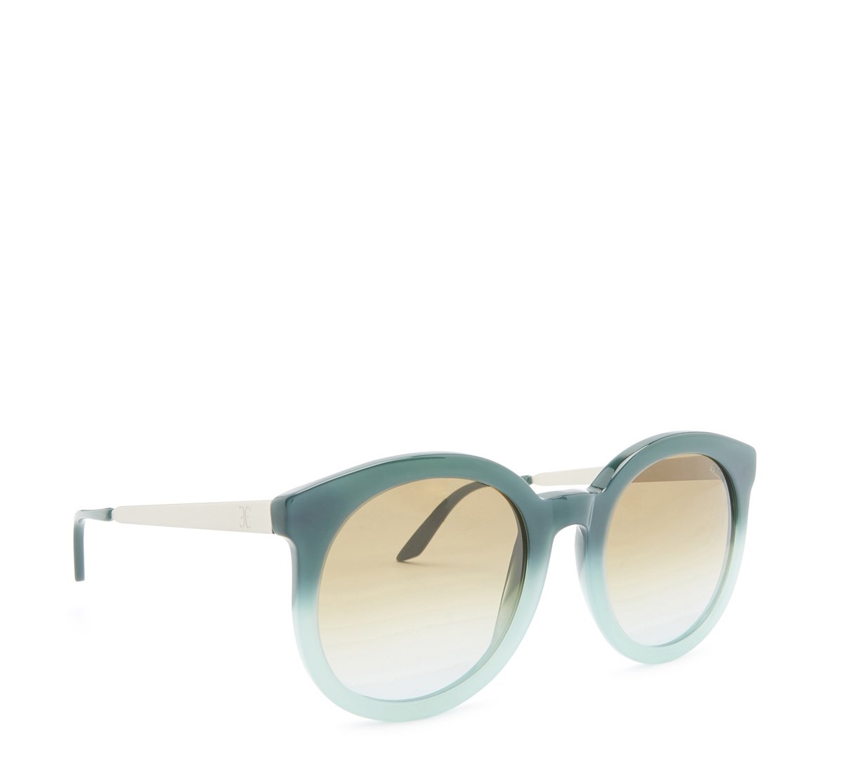 Occhiale Stefy verde
