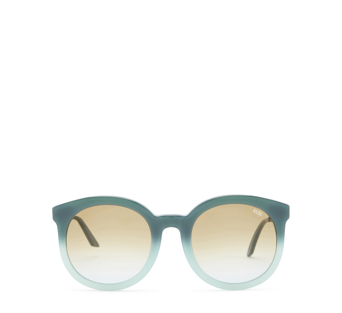 Occhiale Stefy verde