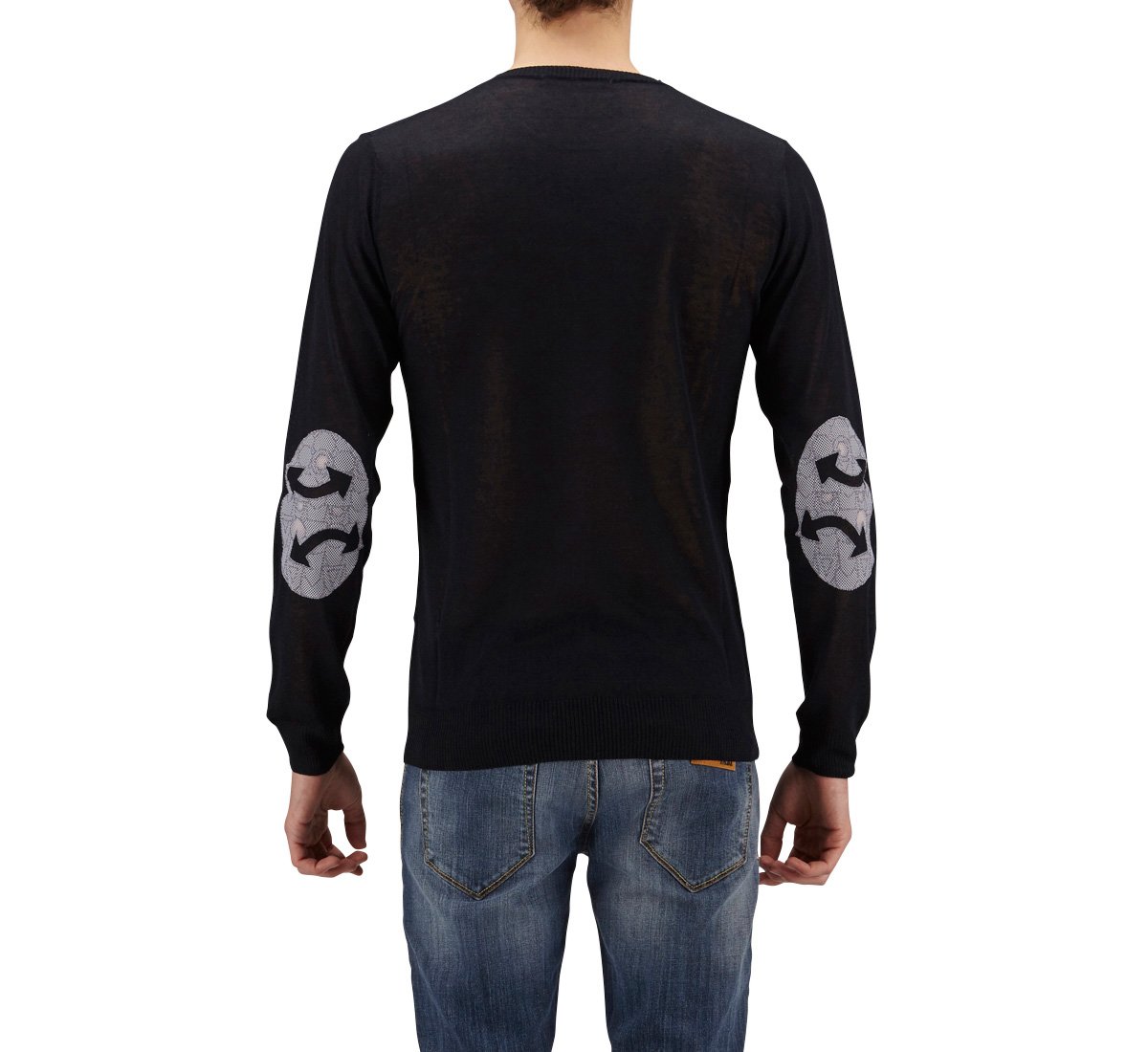 Maglia in morbida viscosa