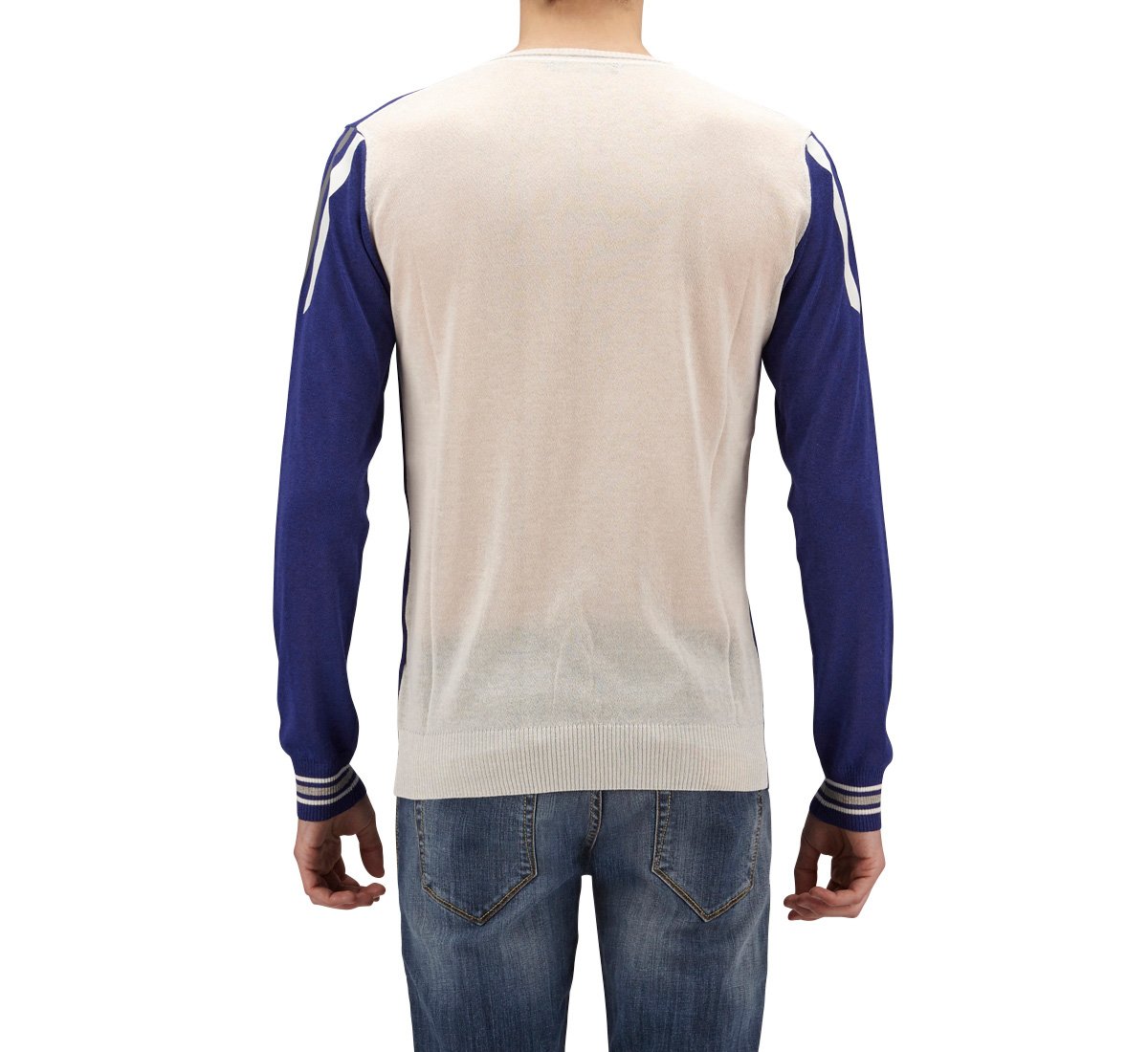 Maglia in viscosa
