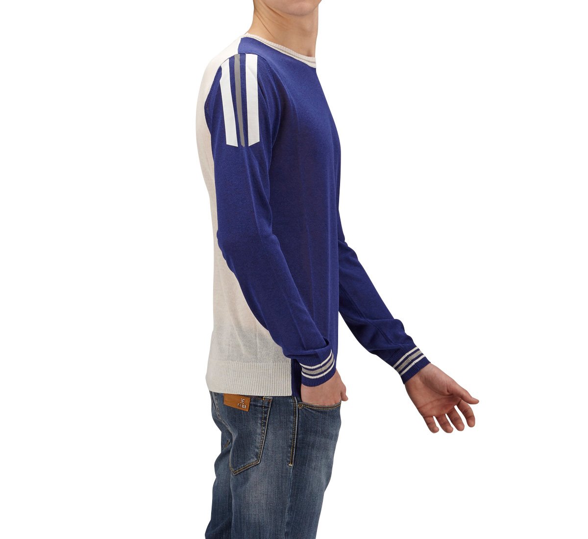 Maglia in viscosa