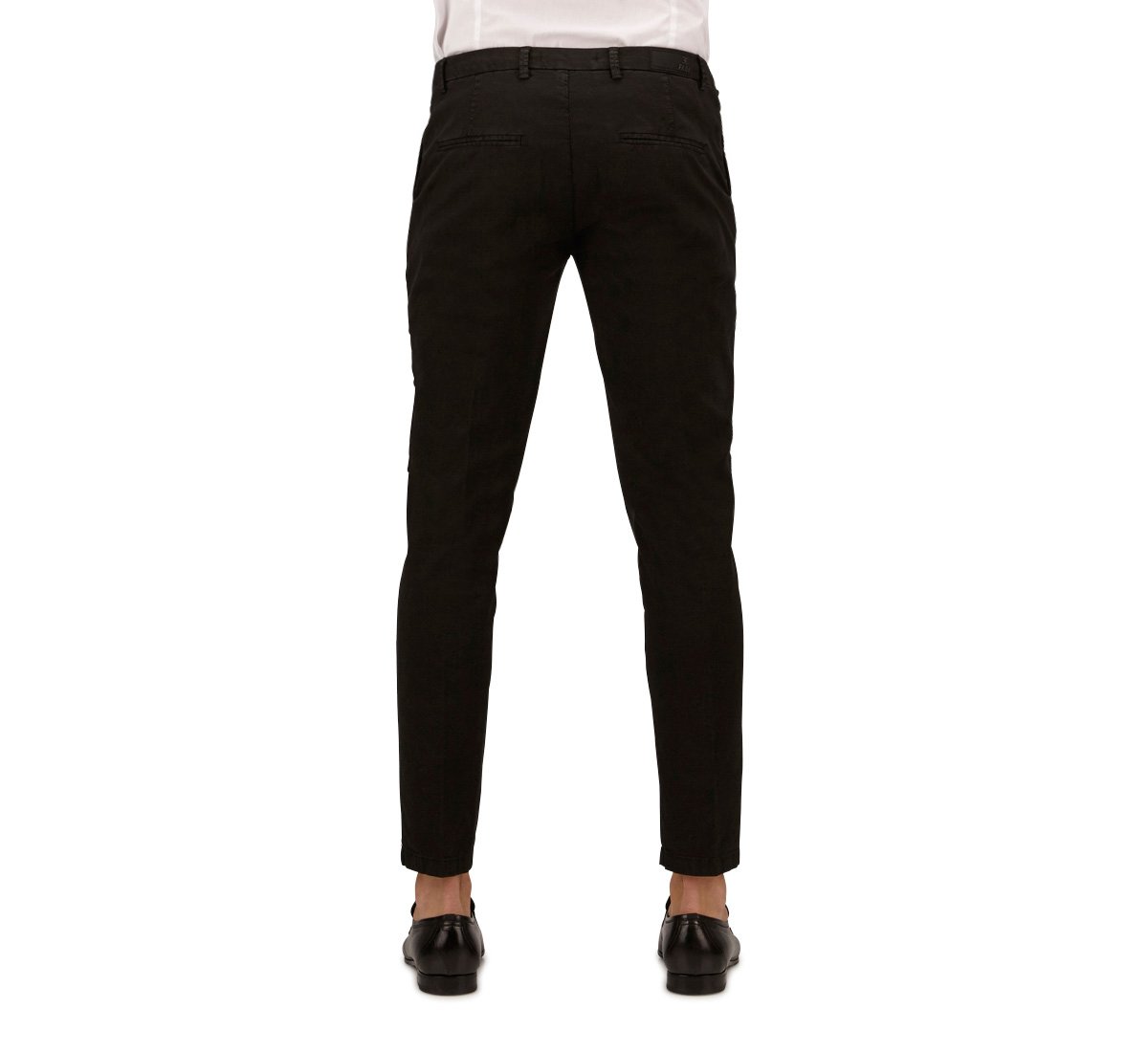 Pantalone chino in cotone