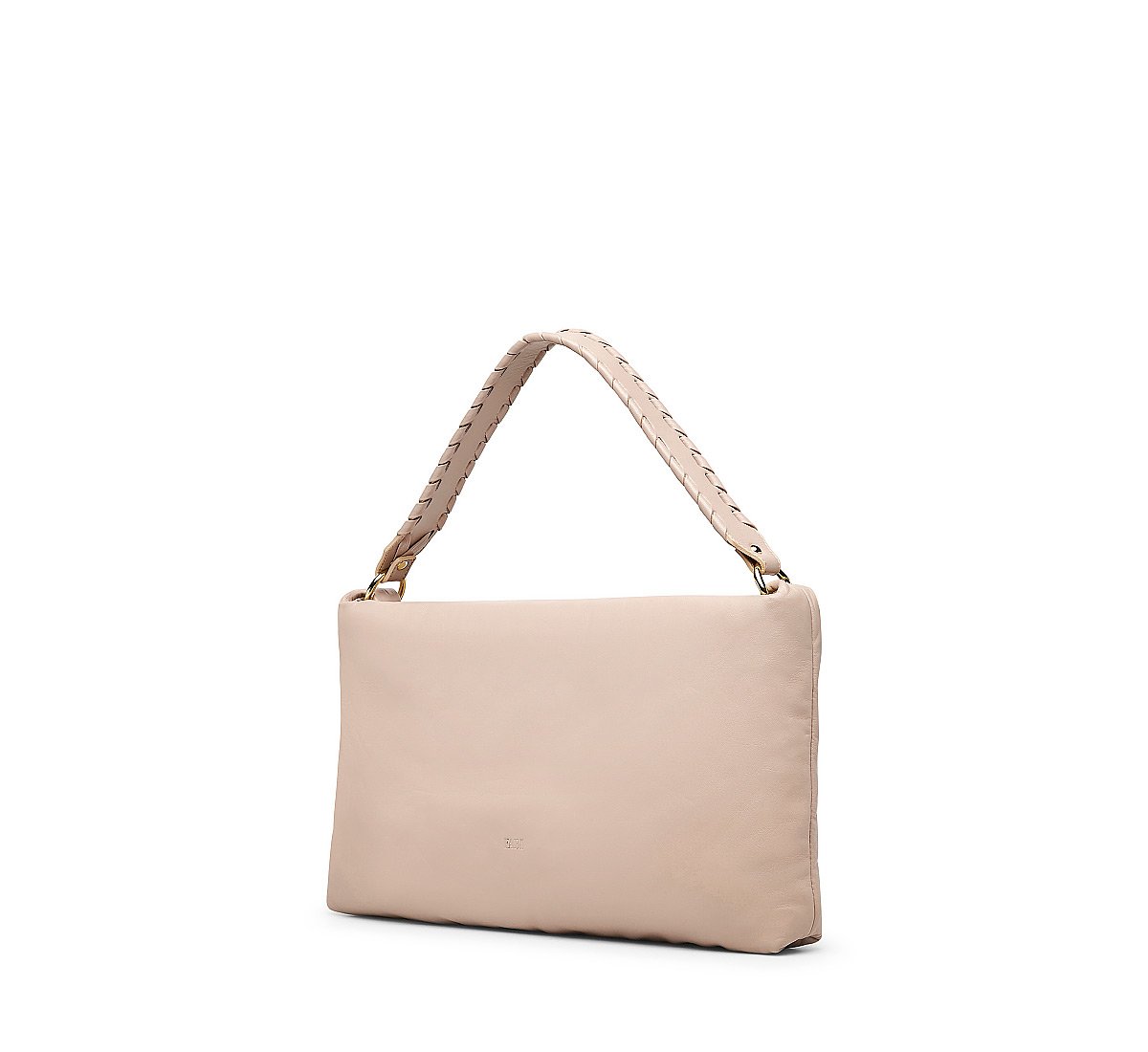 Soft leather bag