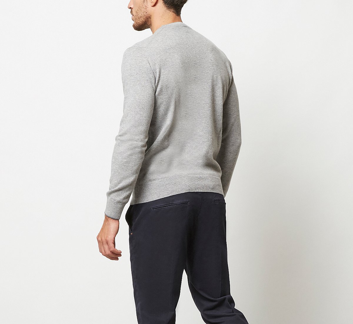 maglioncino cashmere