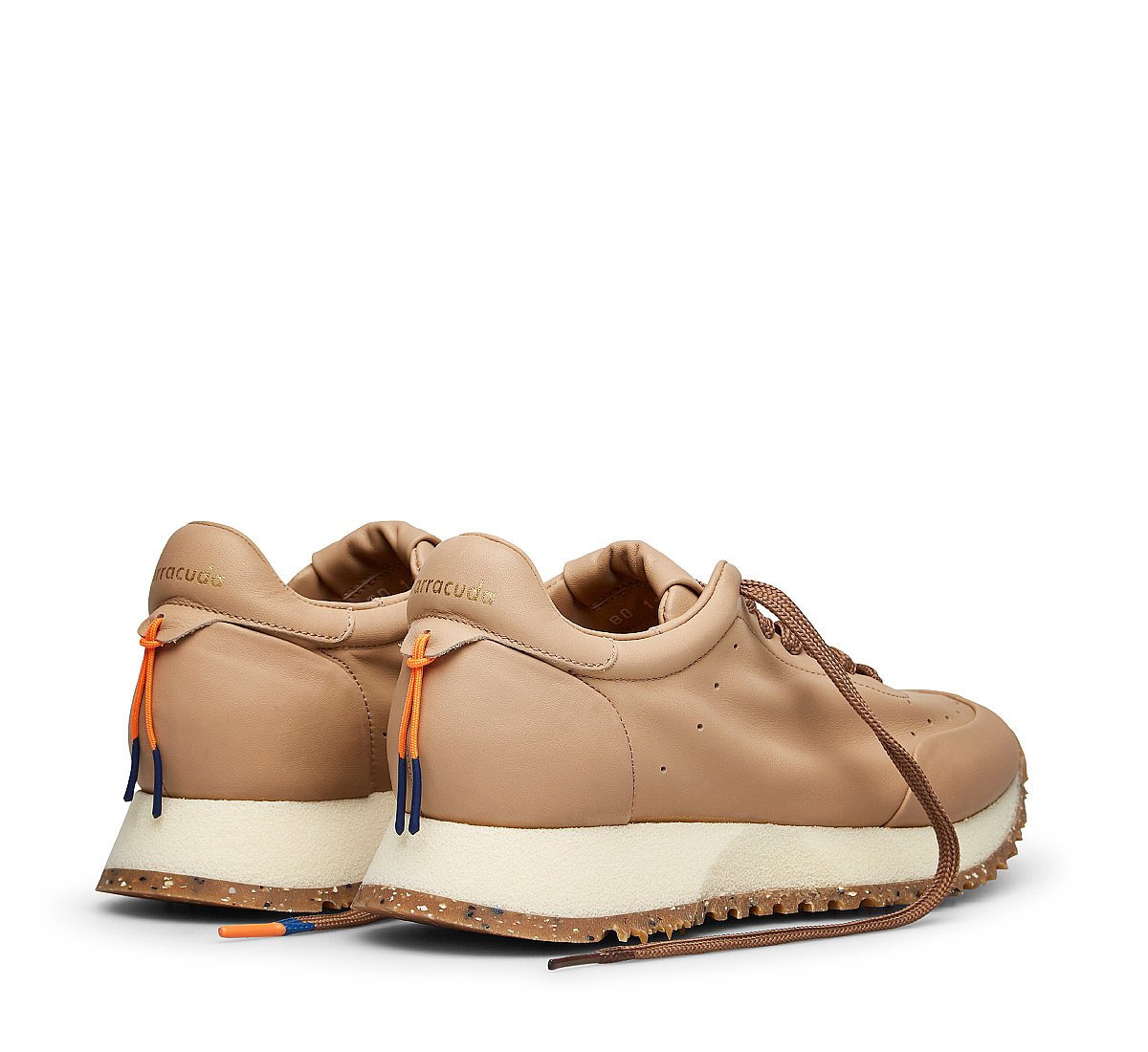Sneaker Barracuda Rocket