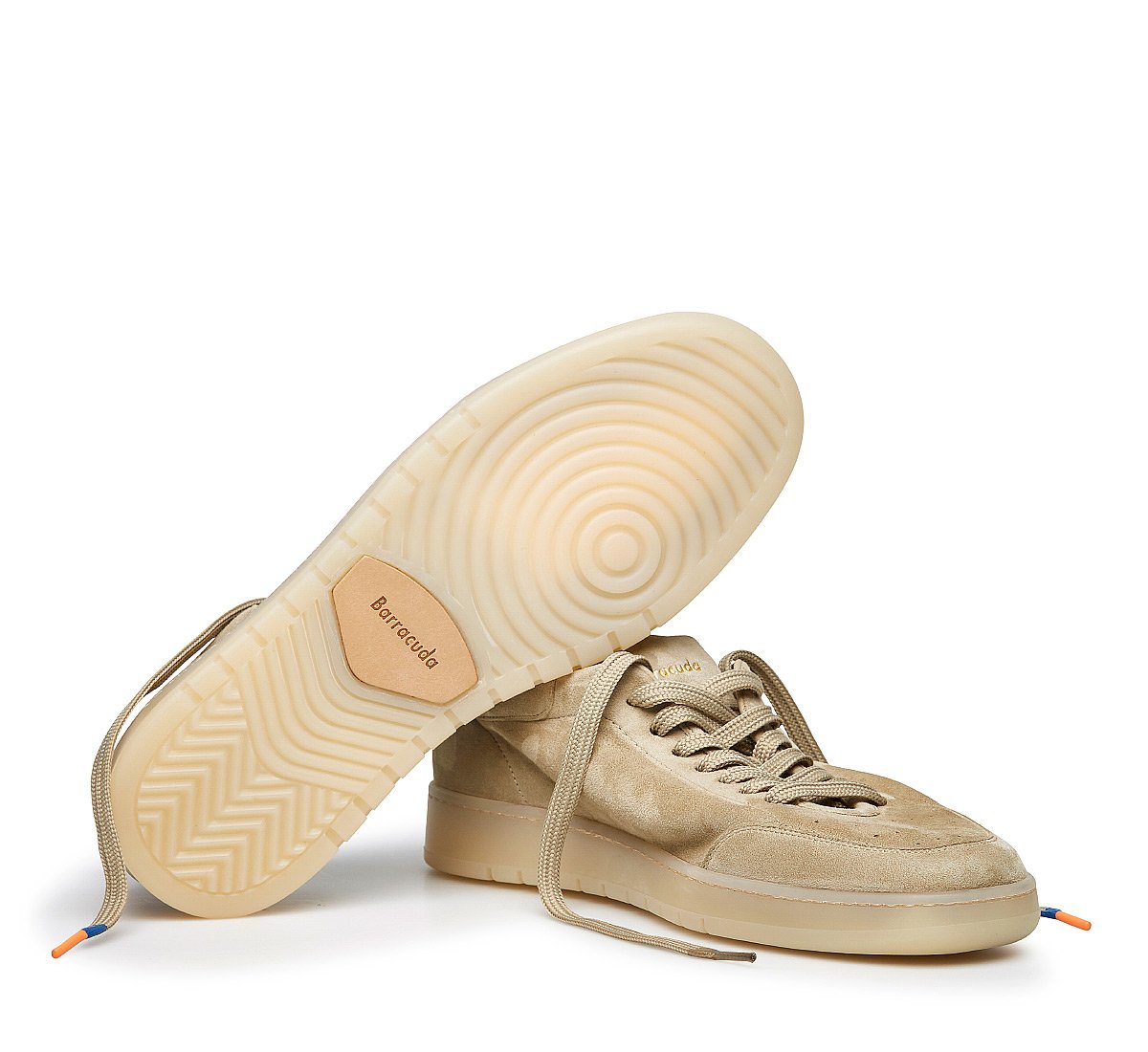 GUGA sneakers