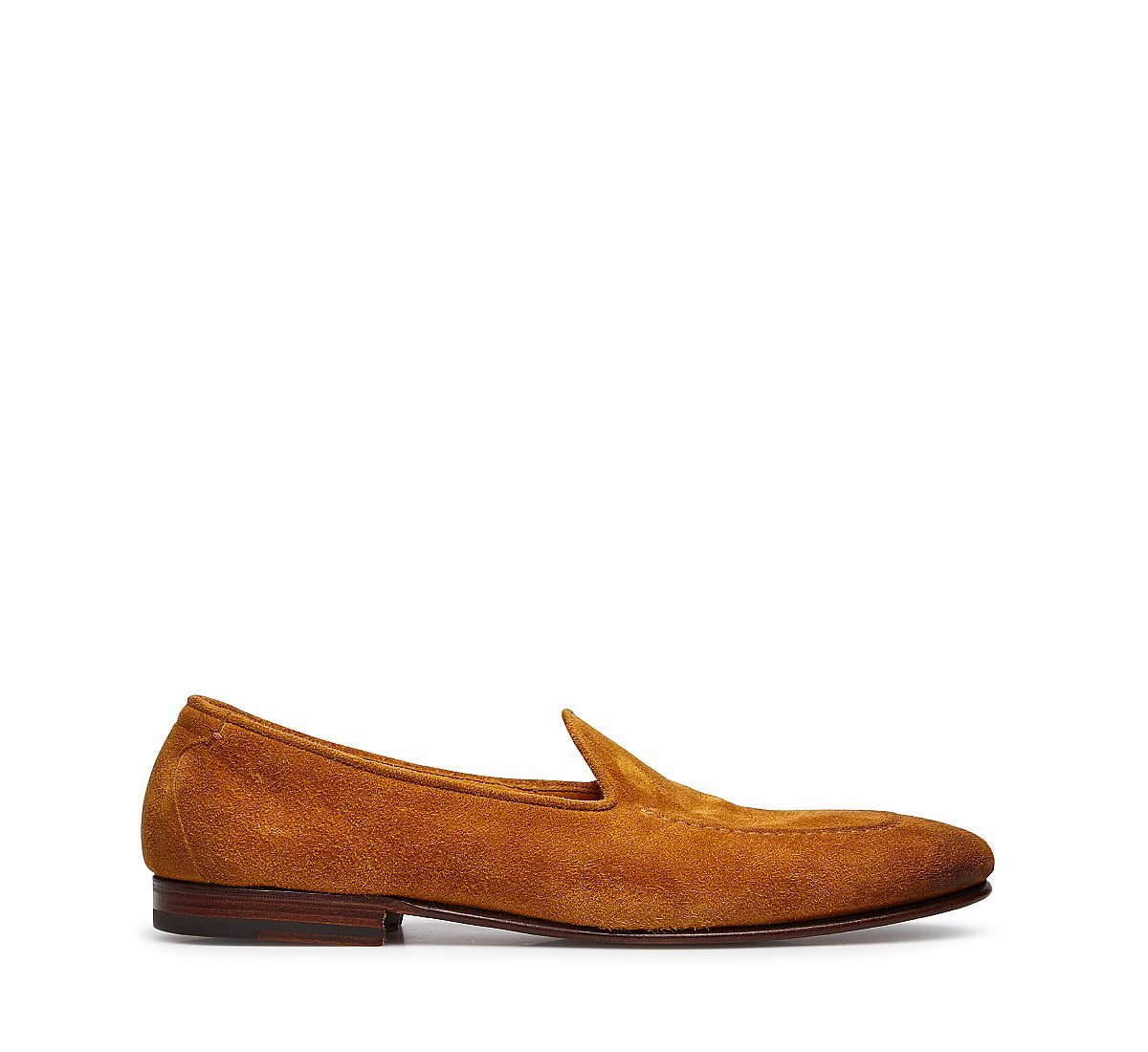 Deer moccasin
