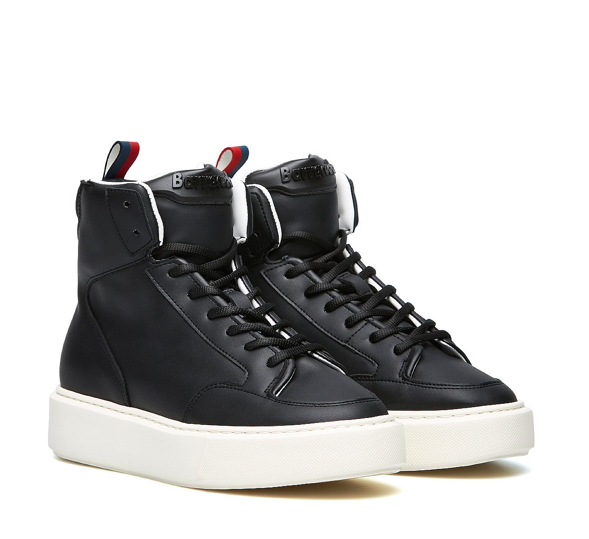Sneaker basket Barracuda “Harris”