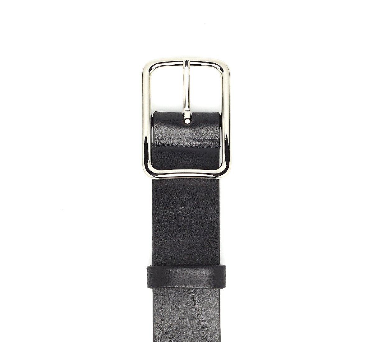 Cintura in pelle