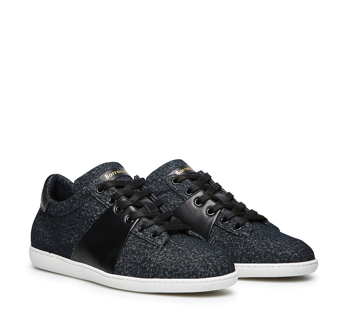 Nuova Sneaker in Lana tecnica Reda