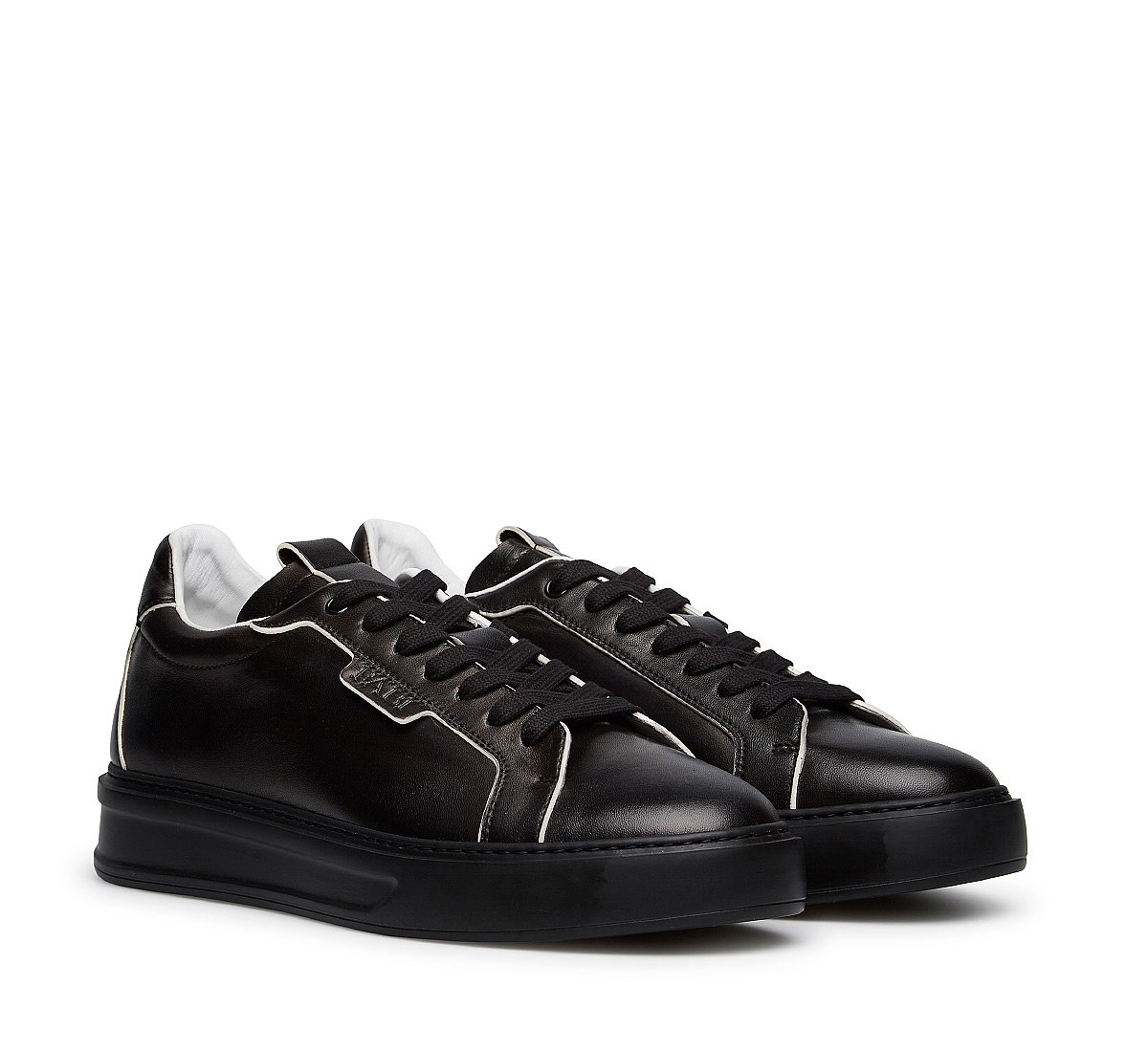 EARVIN sneakers