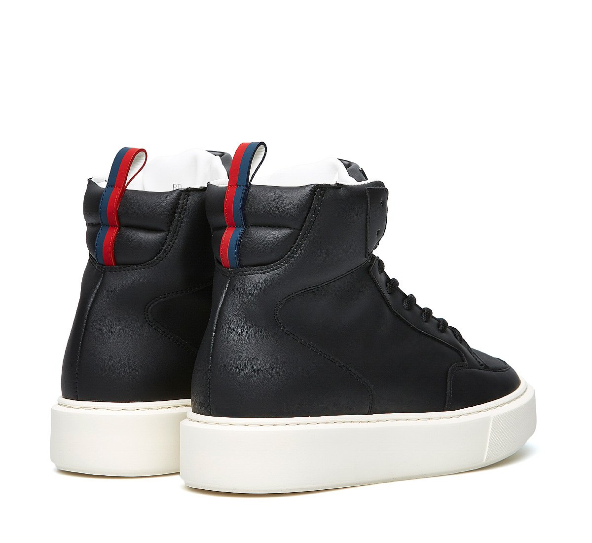Sneaker basket Barracuda “Harris”