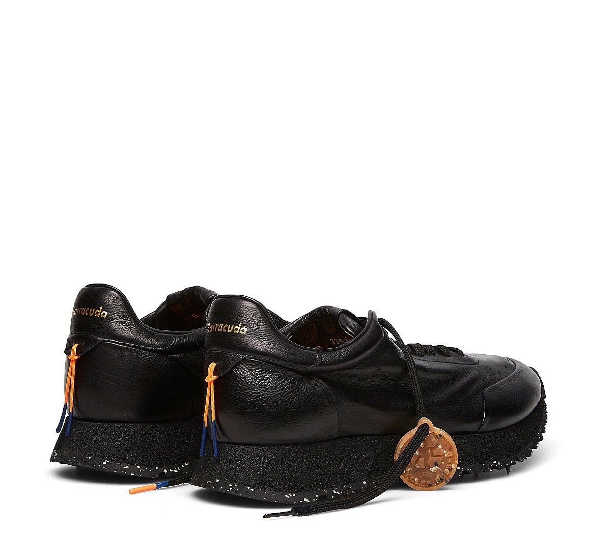 Sneaker Barracuda Rocket