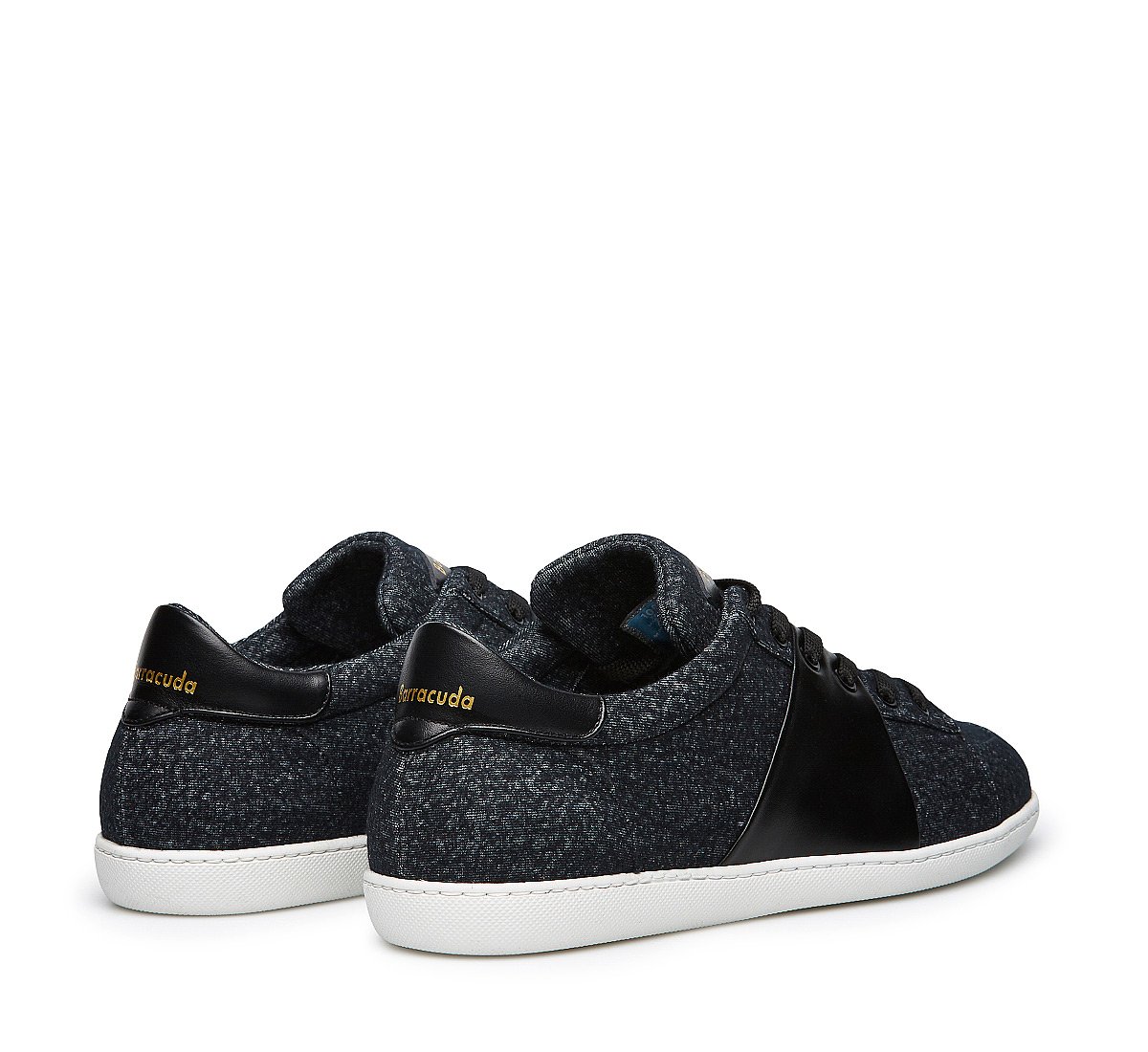 Nuova Sneaker in Lana tecnica Reda