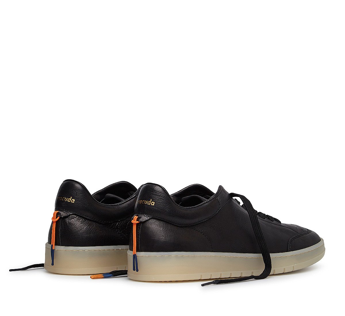 Sneaker Barracuda GUGA